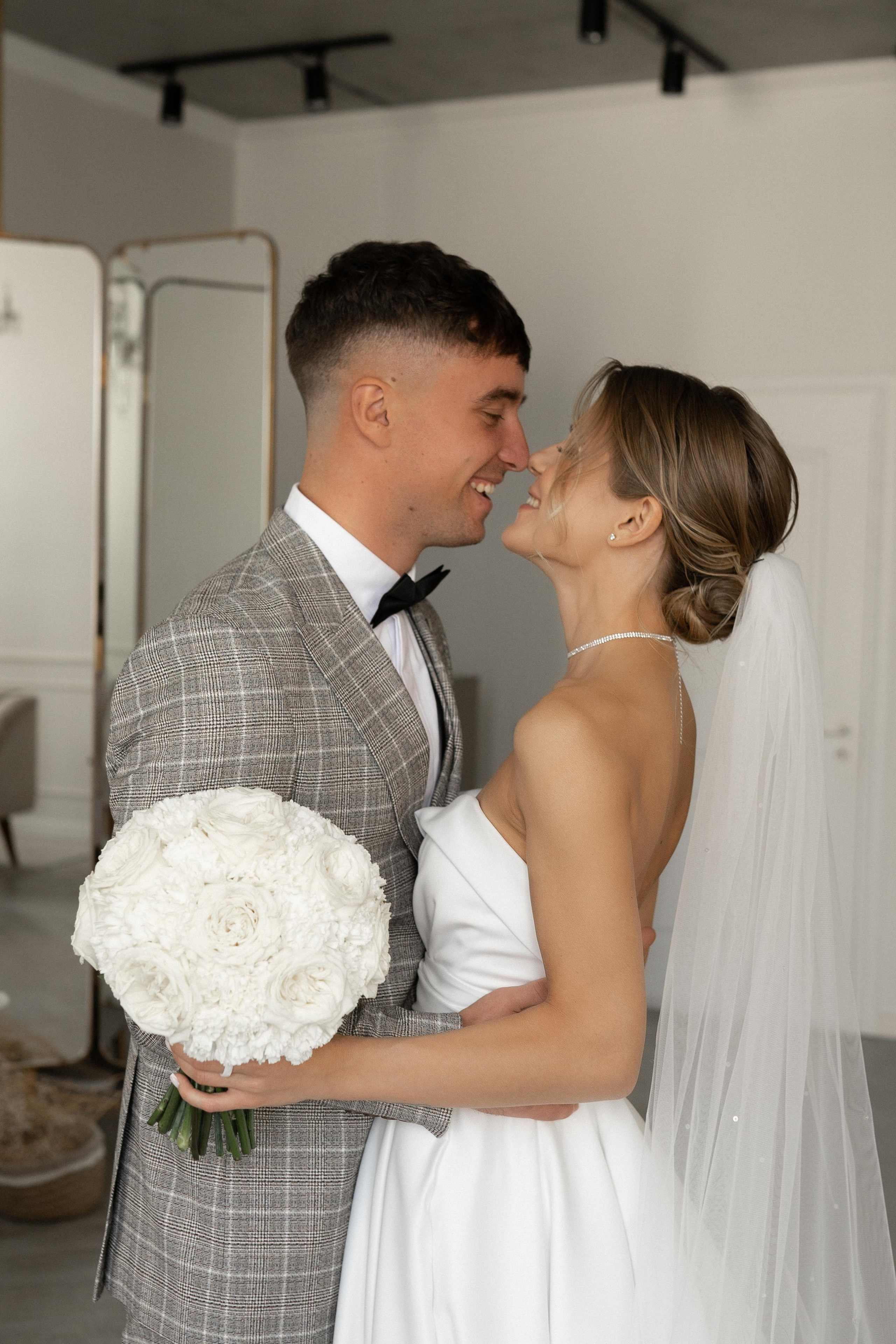 Рита и Кирилл