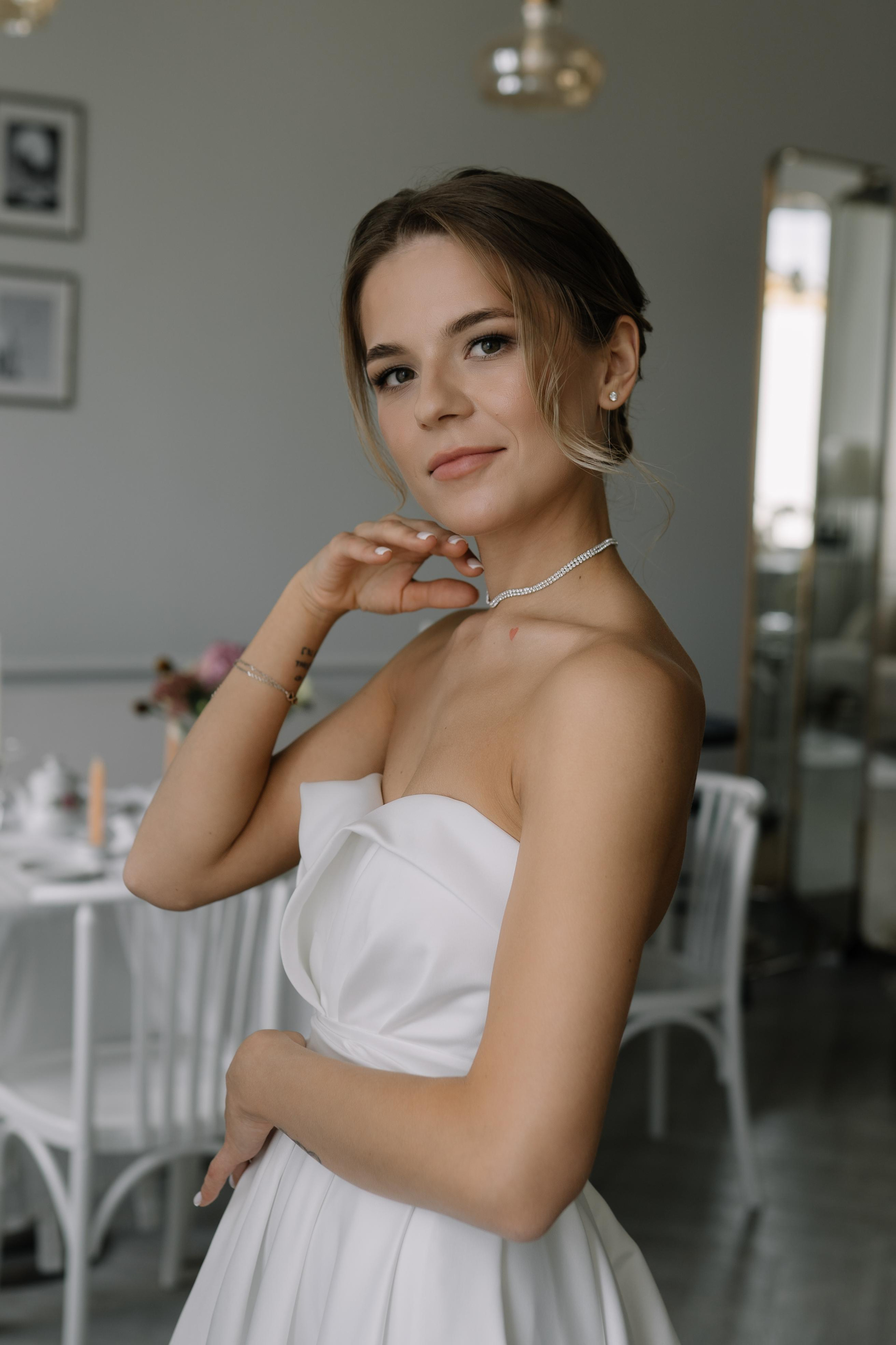 Рита и Кирилл