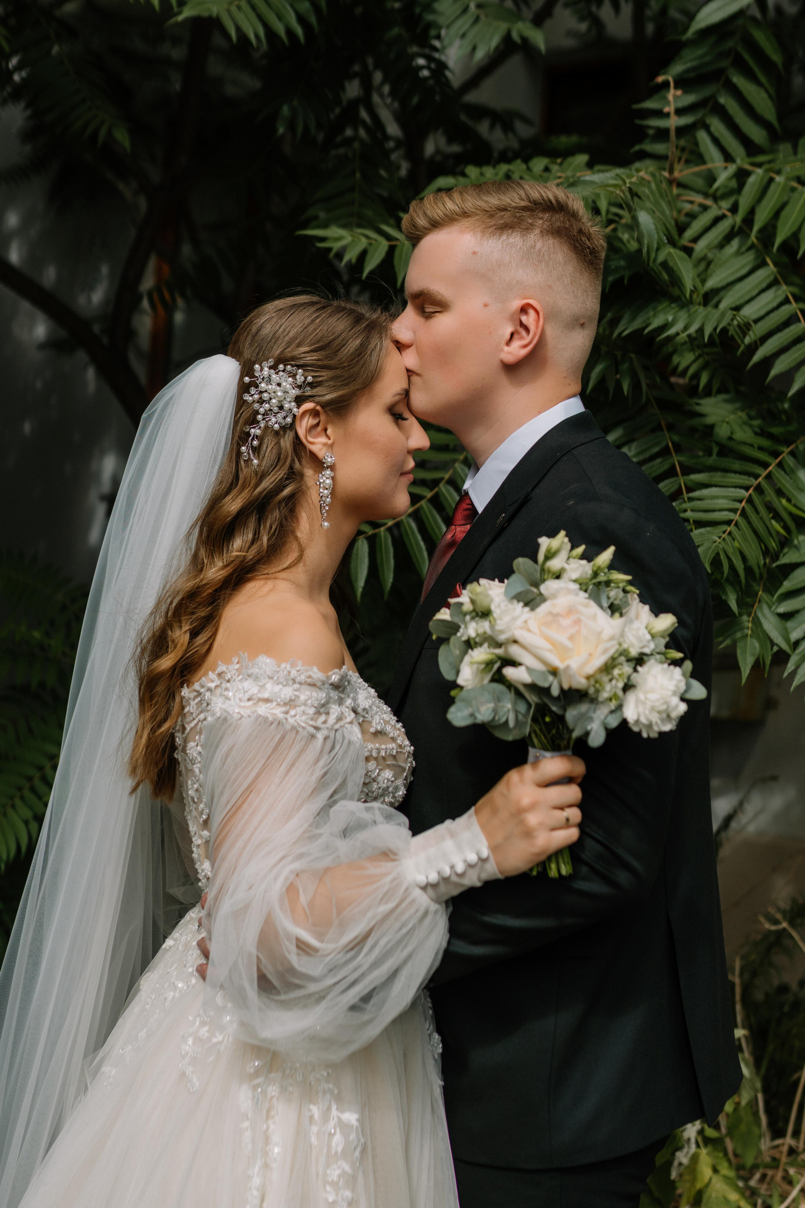 Ангелина & Денис