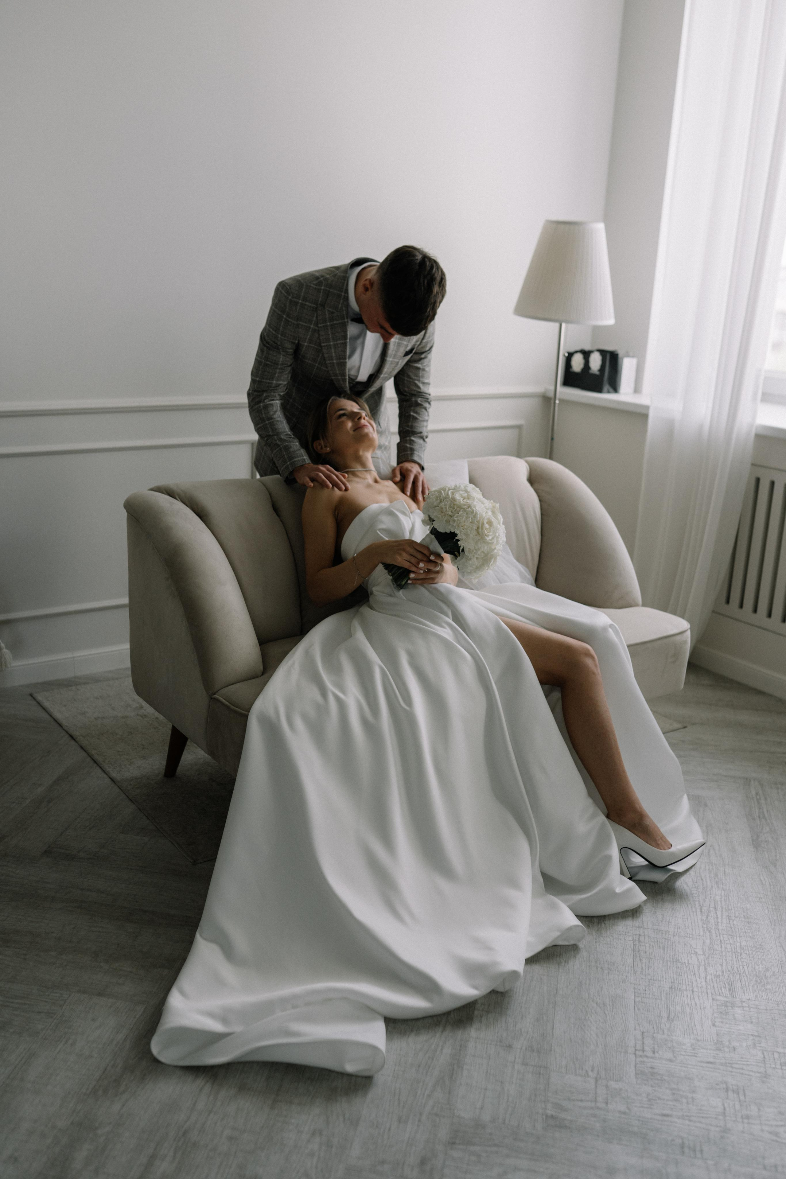 Рита и Кирилл