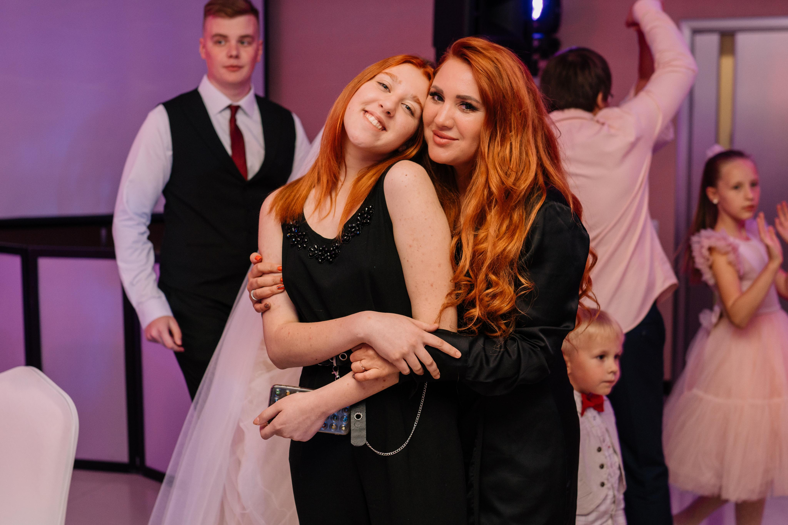 Ангелина & Денис