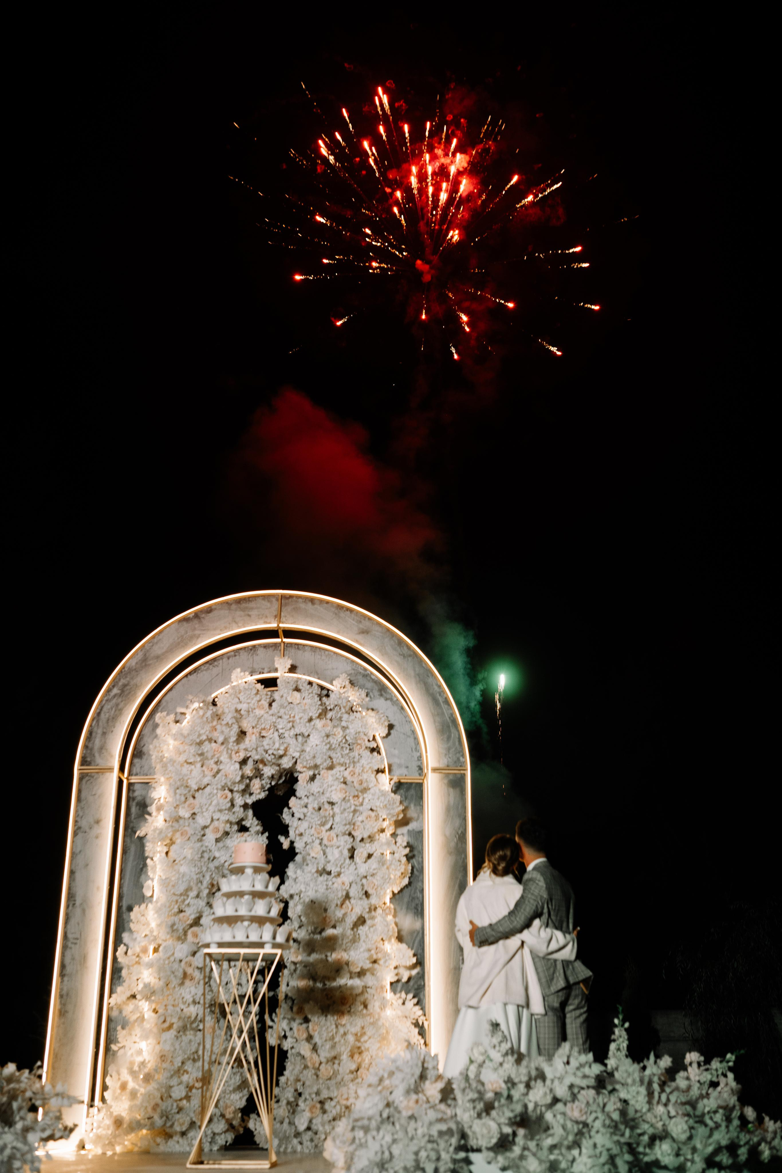 Рита и Кирилл