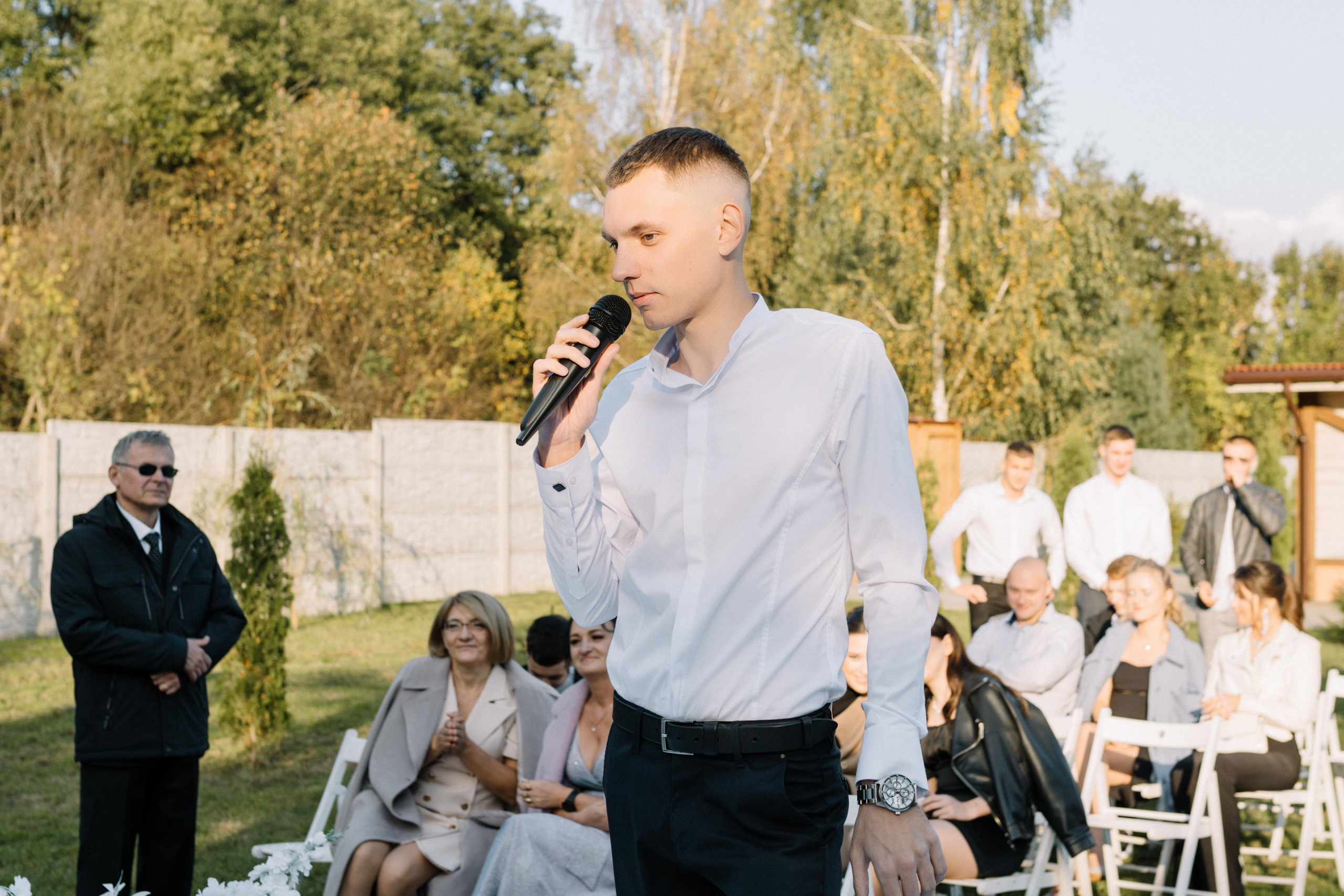 Рита и Кирилл