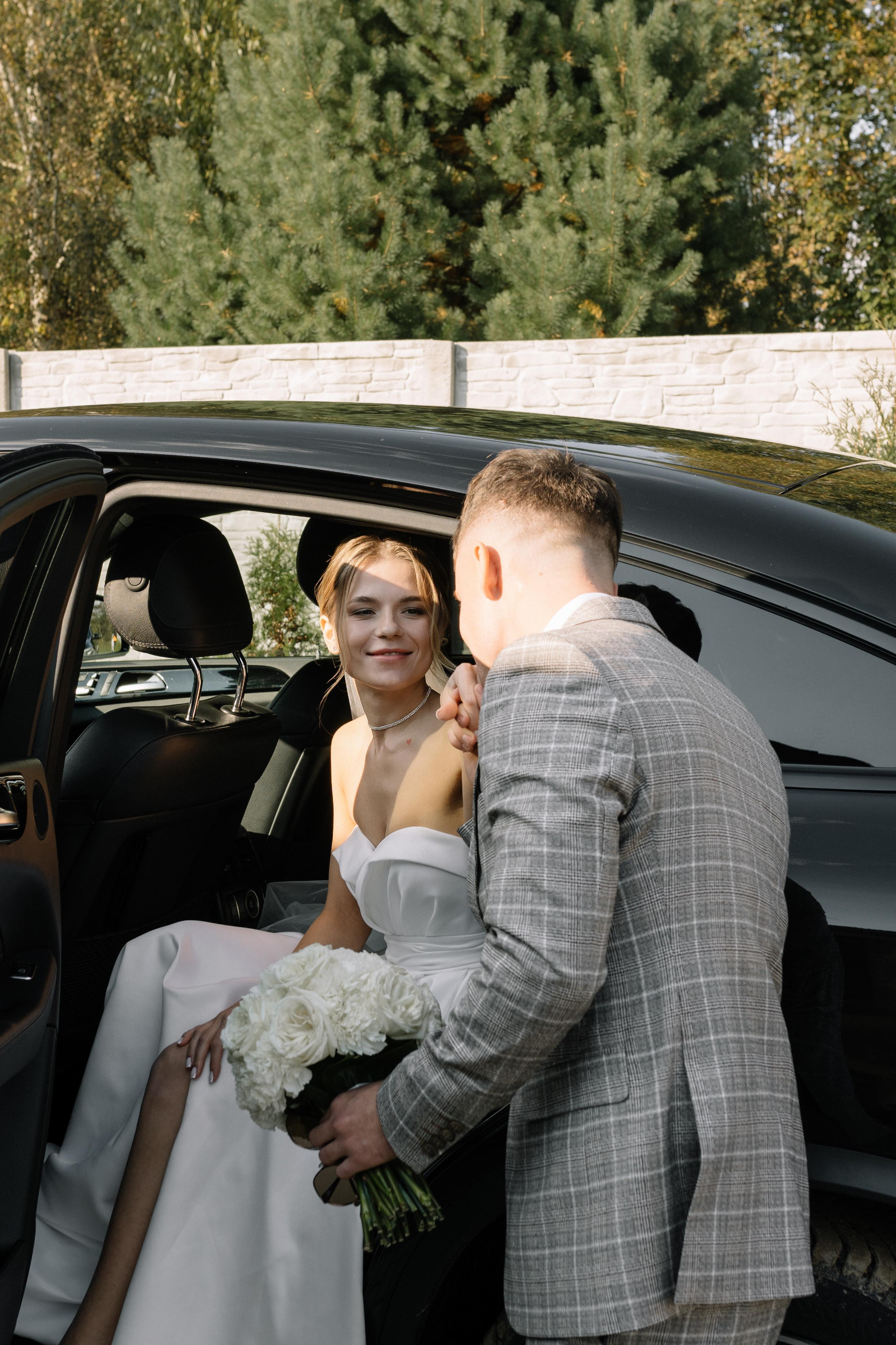 Рита и Кирилл