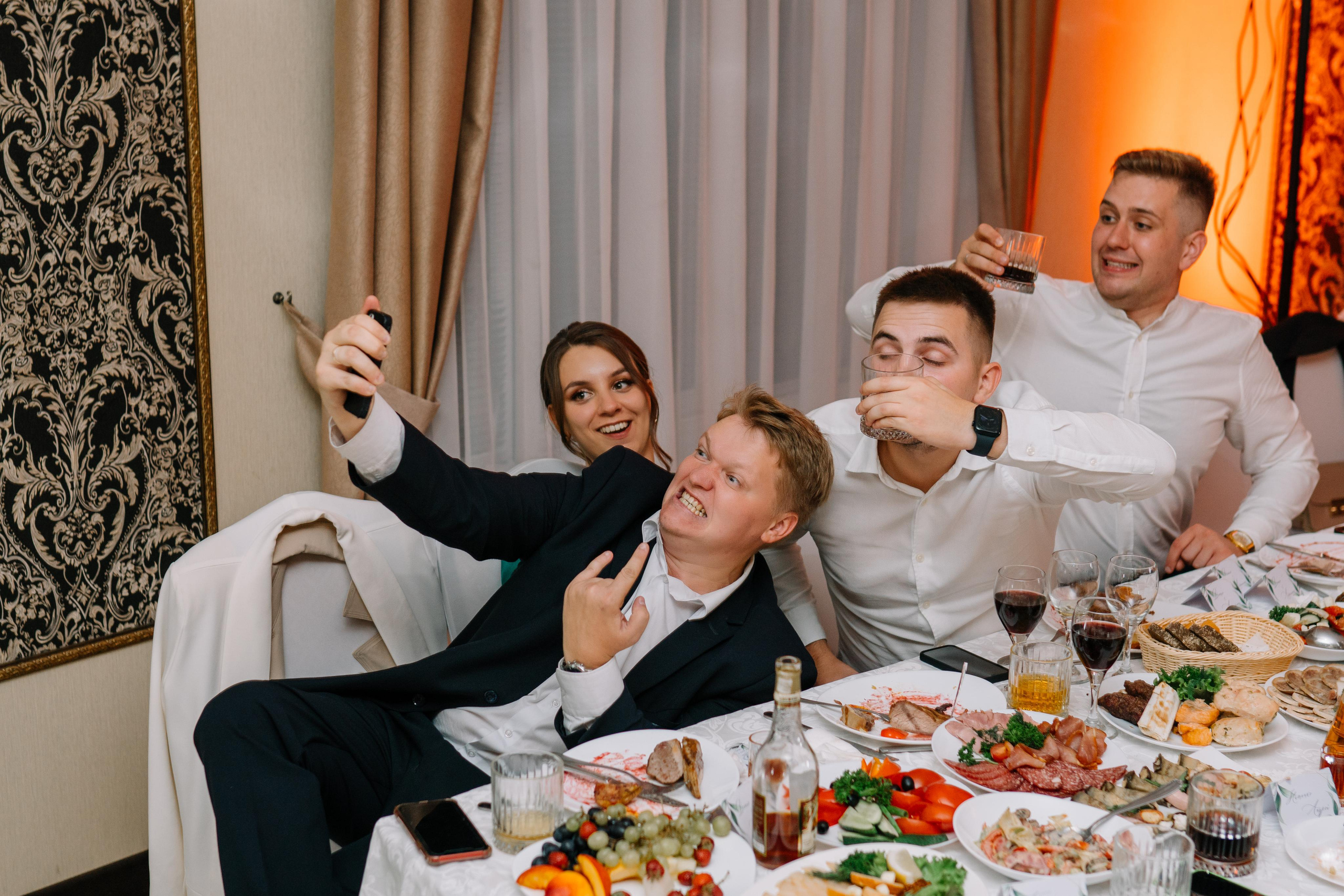 Ангелина & Денис