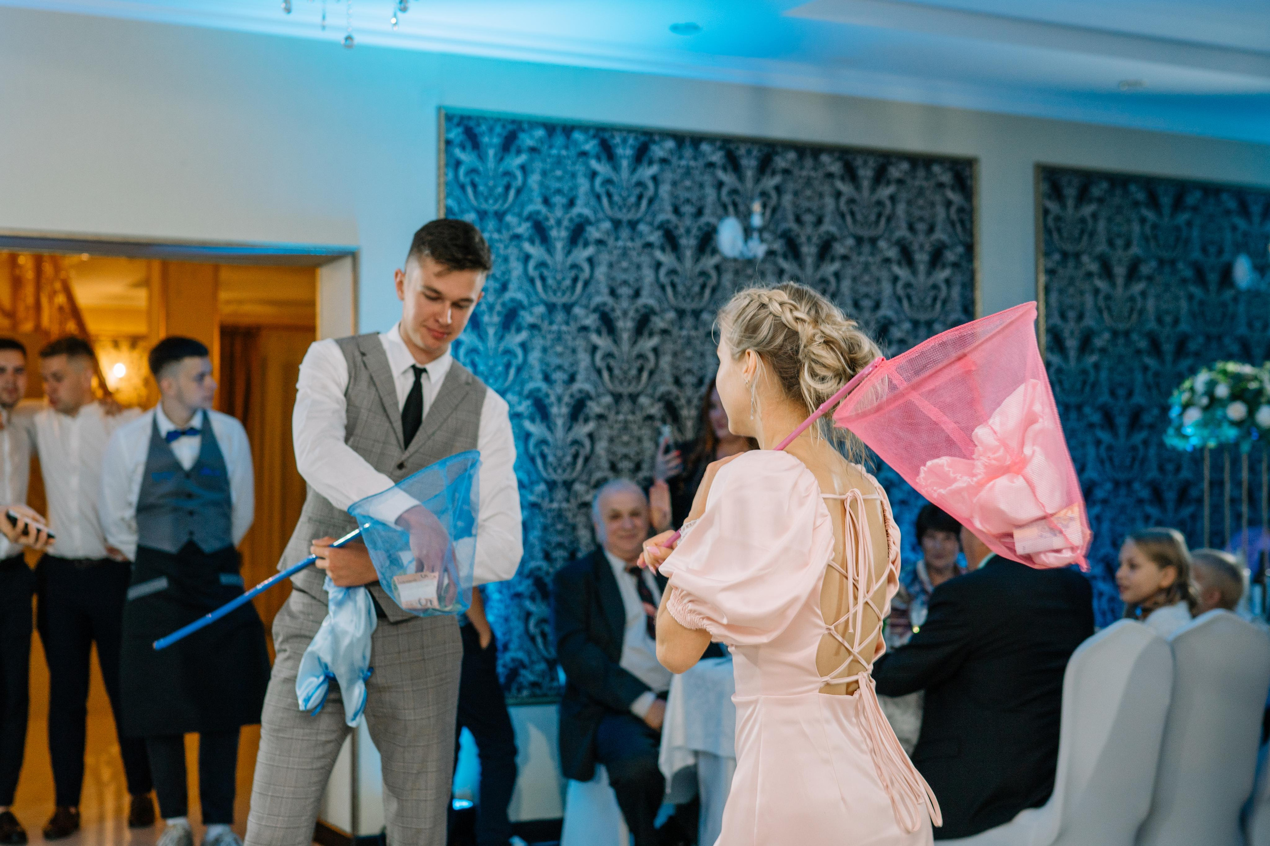 Ангелина & Денис