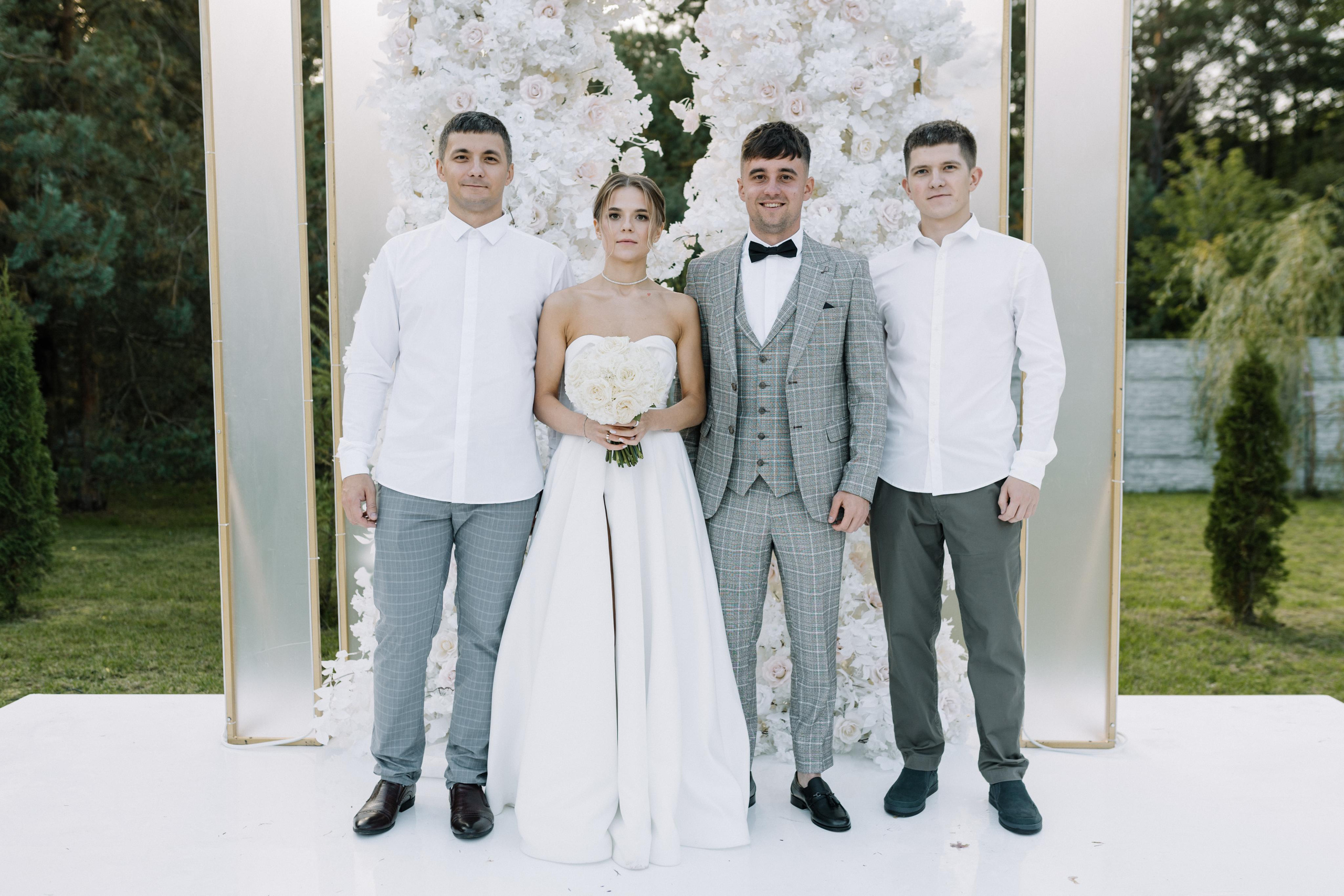 Рита и Кирилл