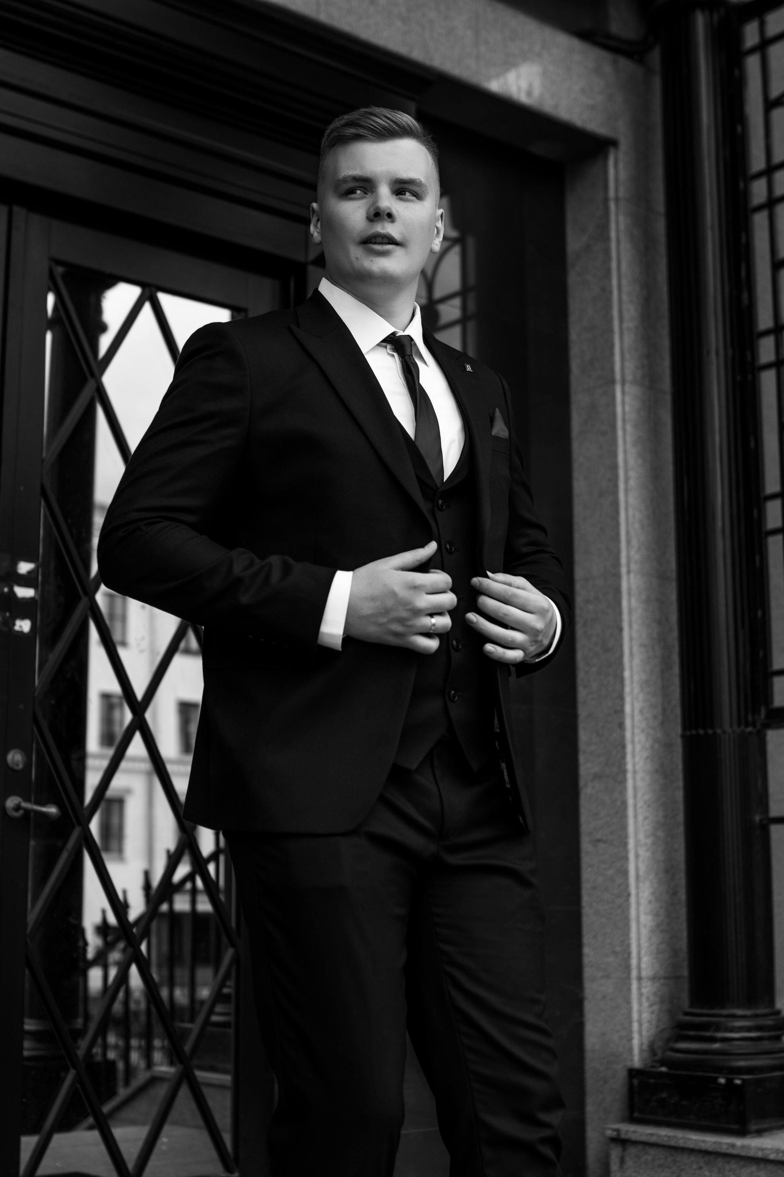 Ангелина & Денис