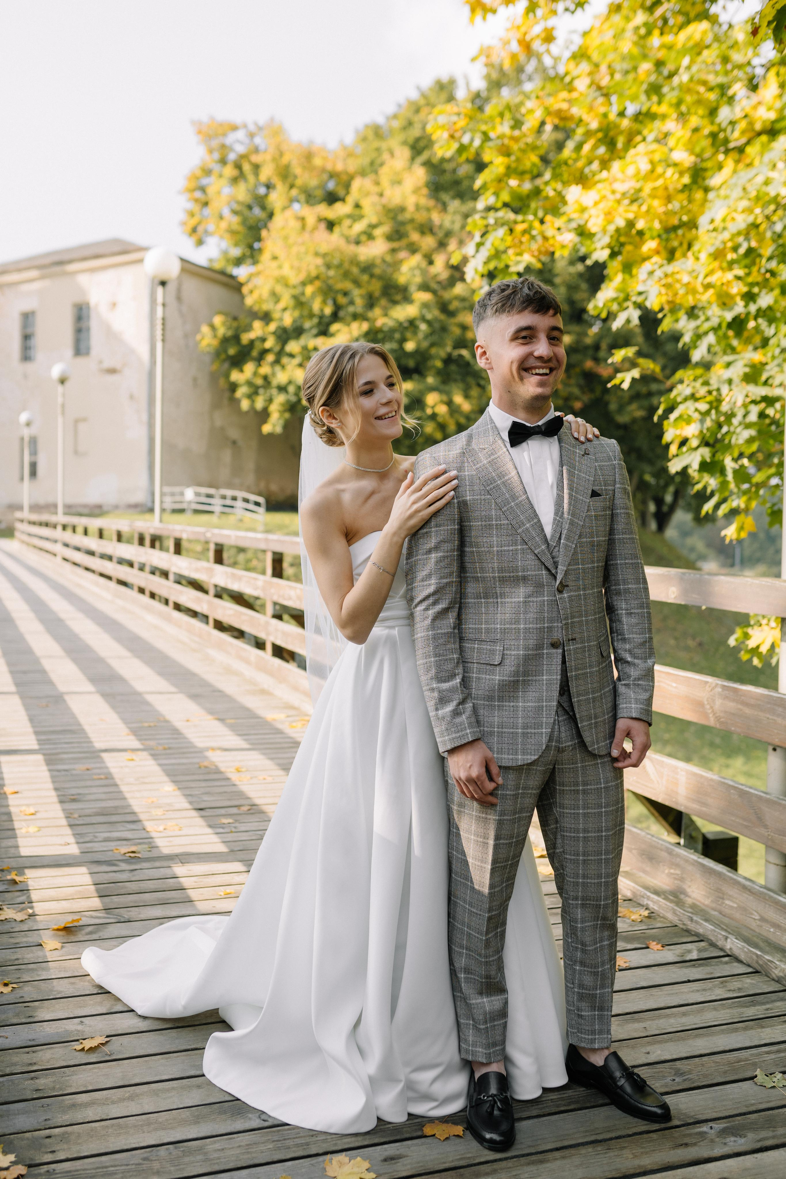 Рита и Кирилл