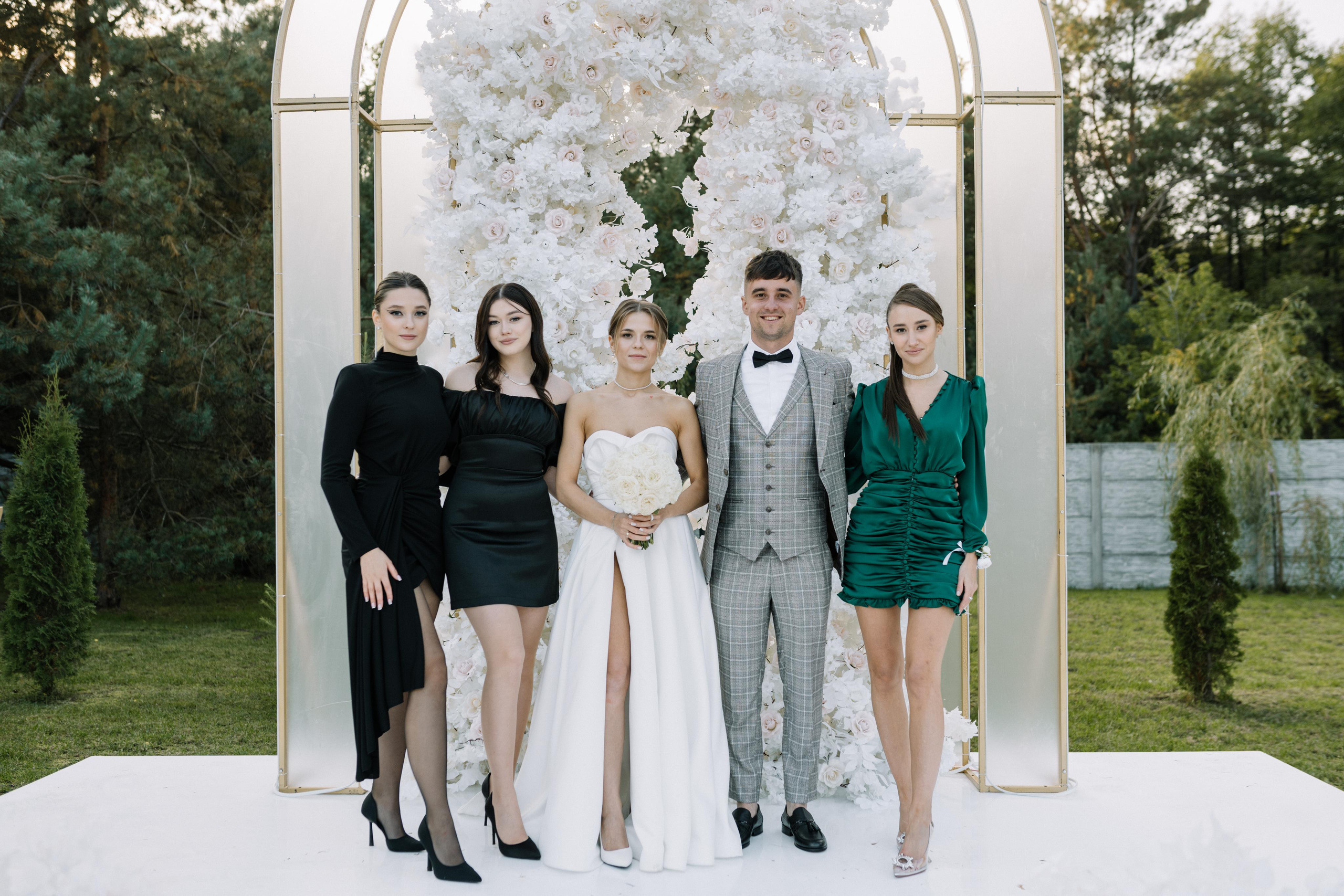 Рита и Кирилл