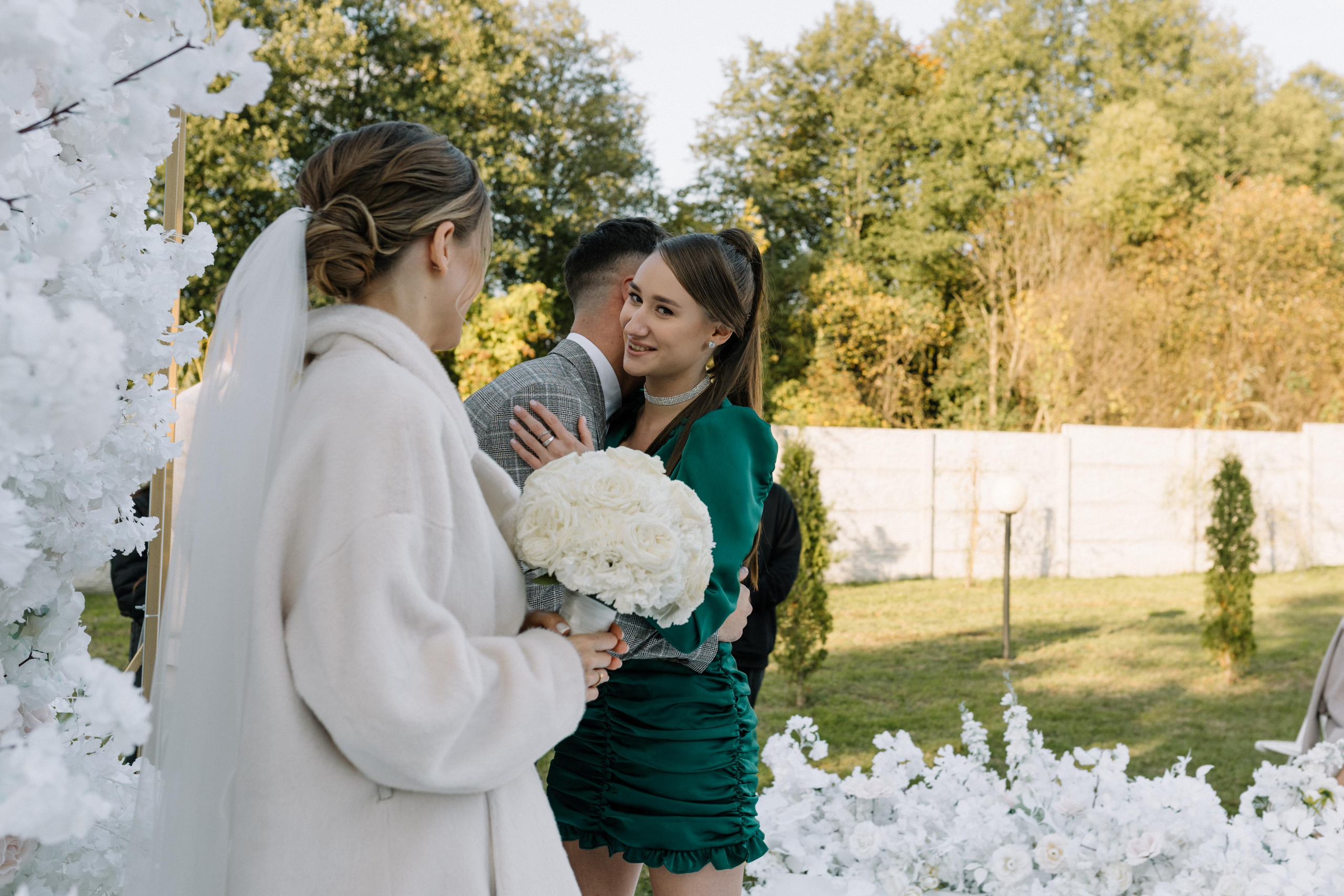 Рита и Кирилл