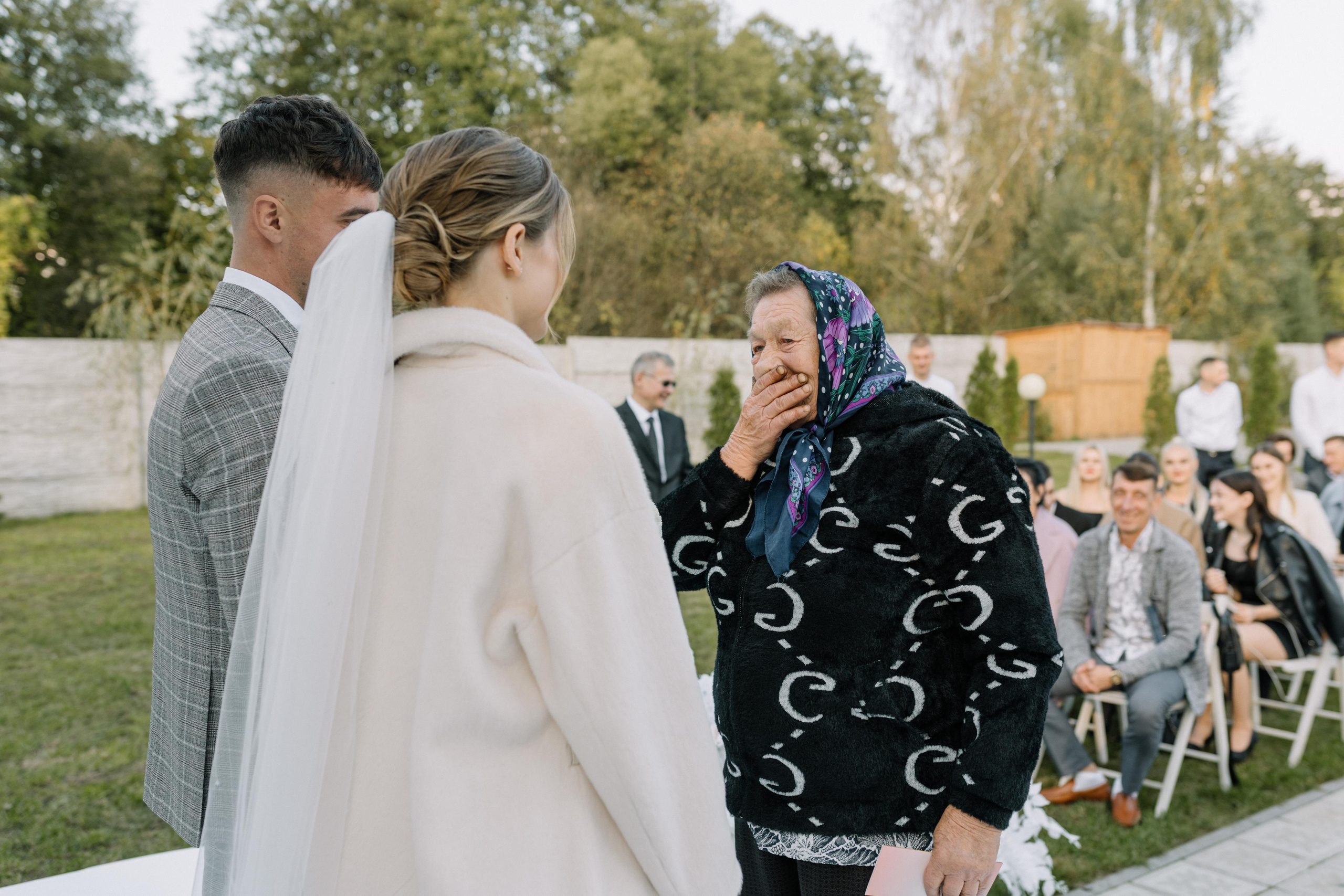 Рита и Кирилл