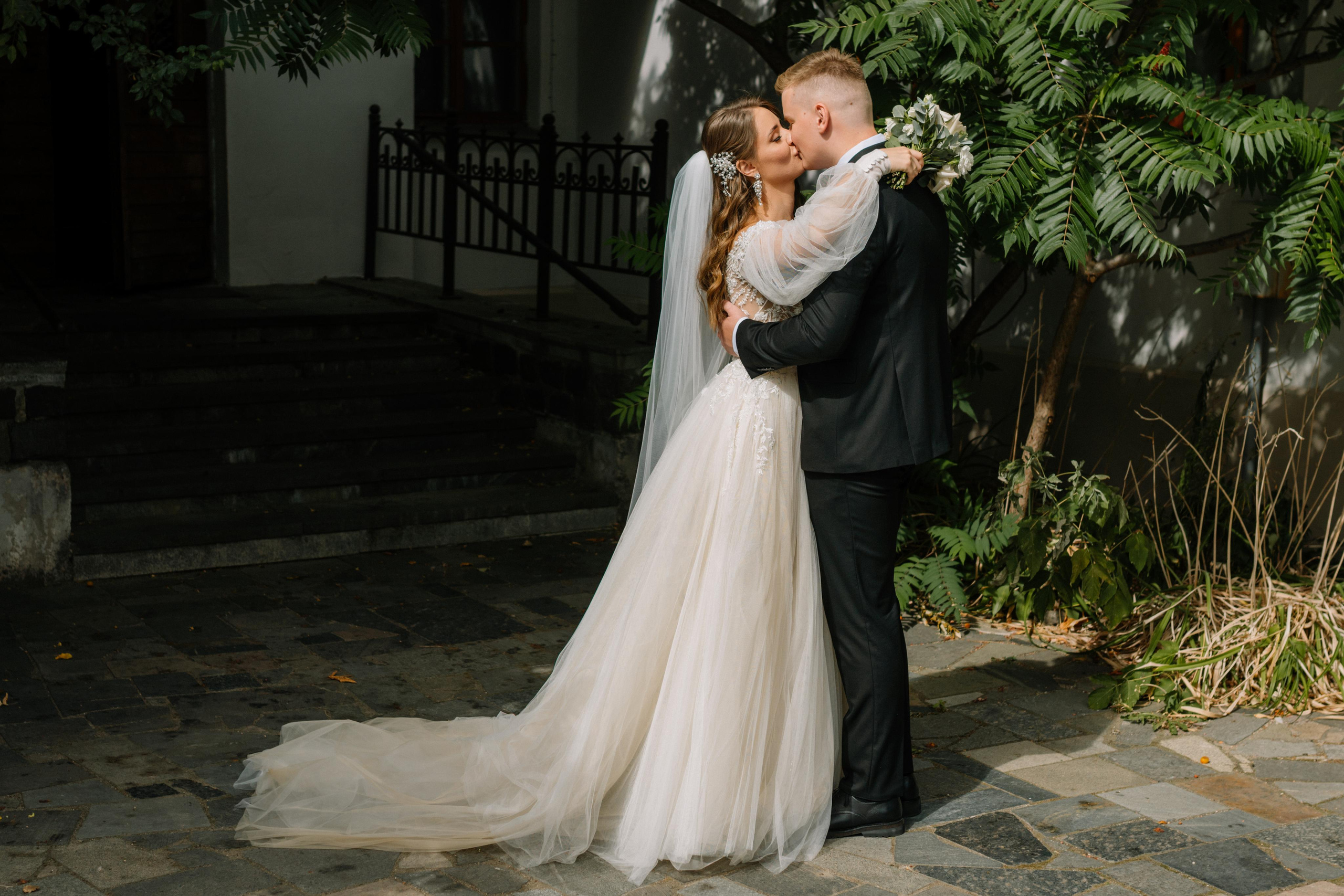 Ангелина & Денис