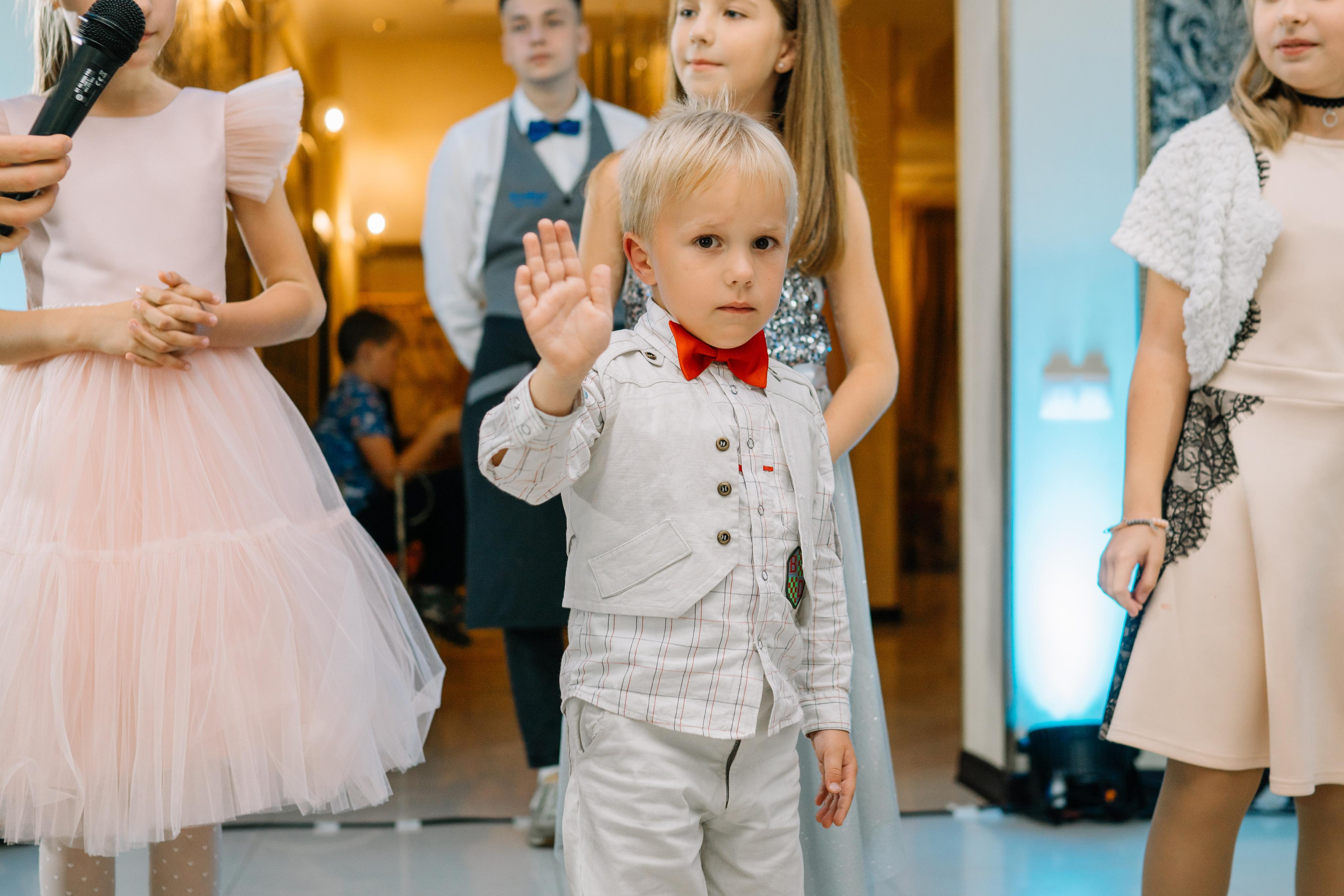 Ангелина & Денис