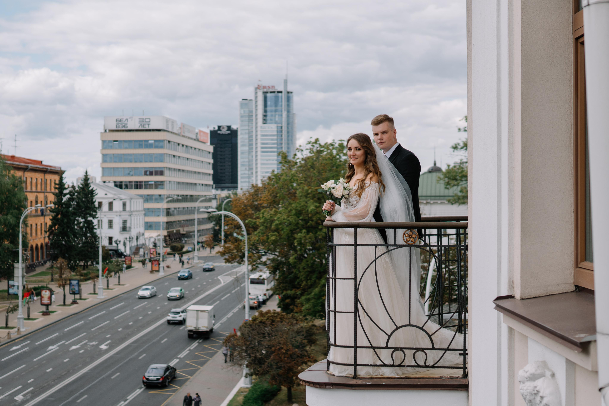 Ангелина & Денис