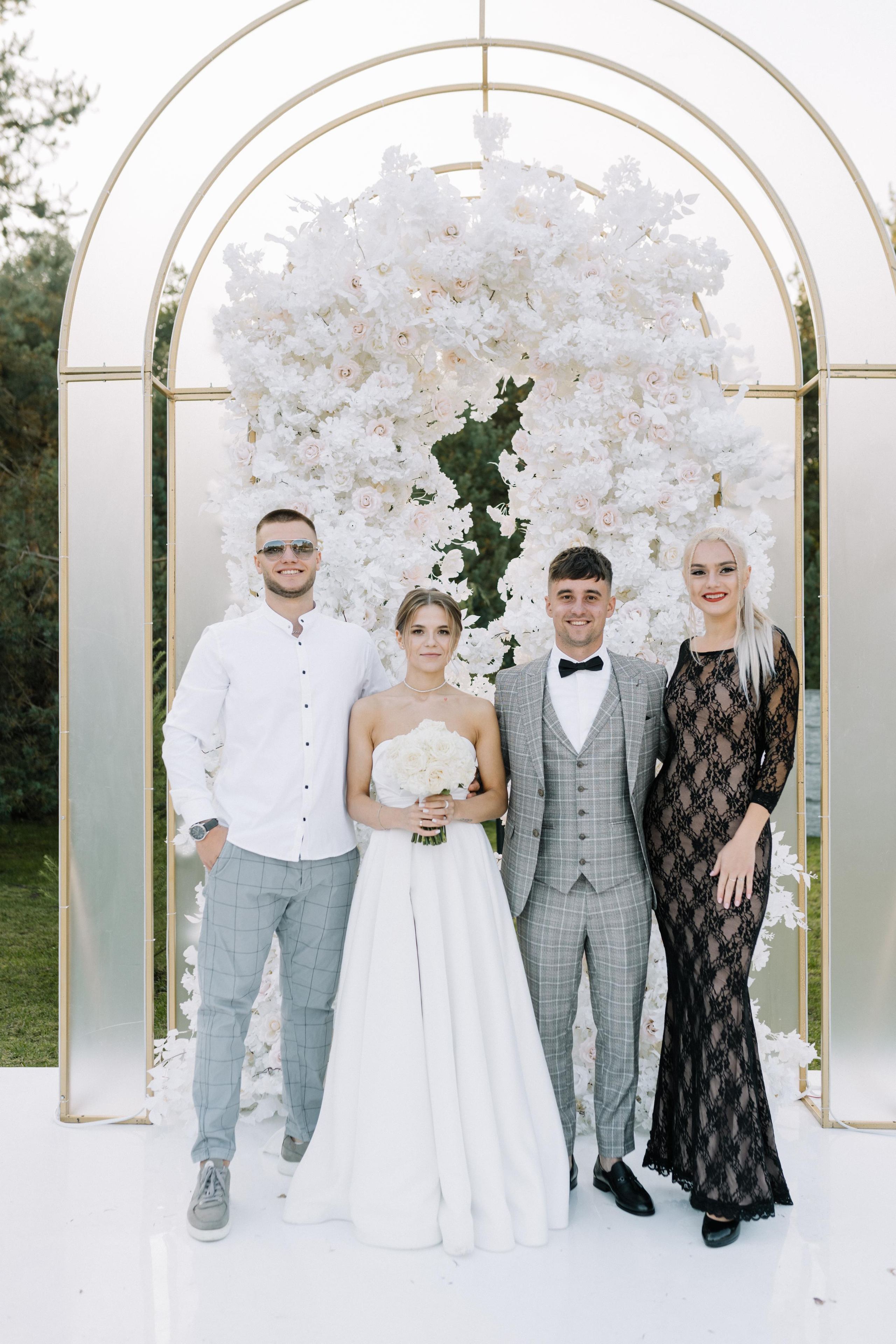 Рита и Кирилл