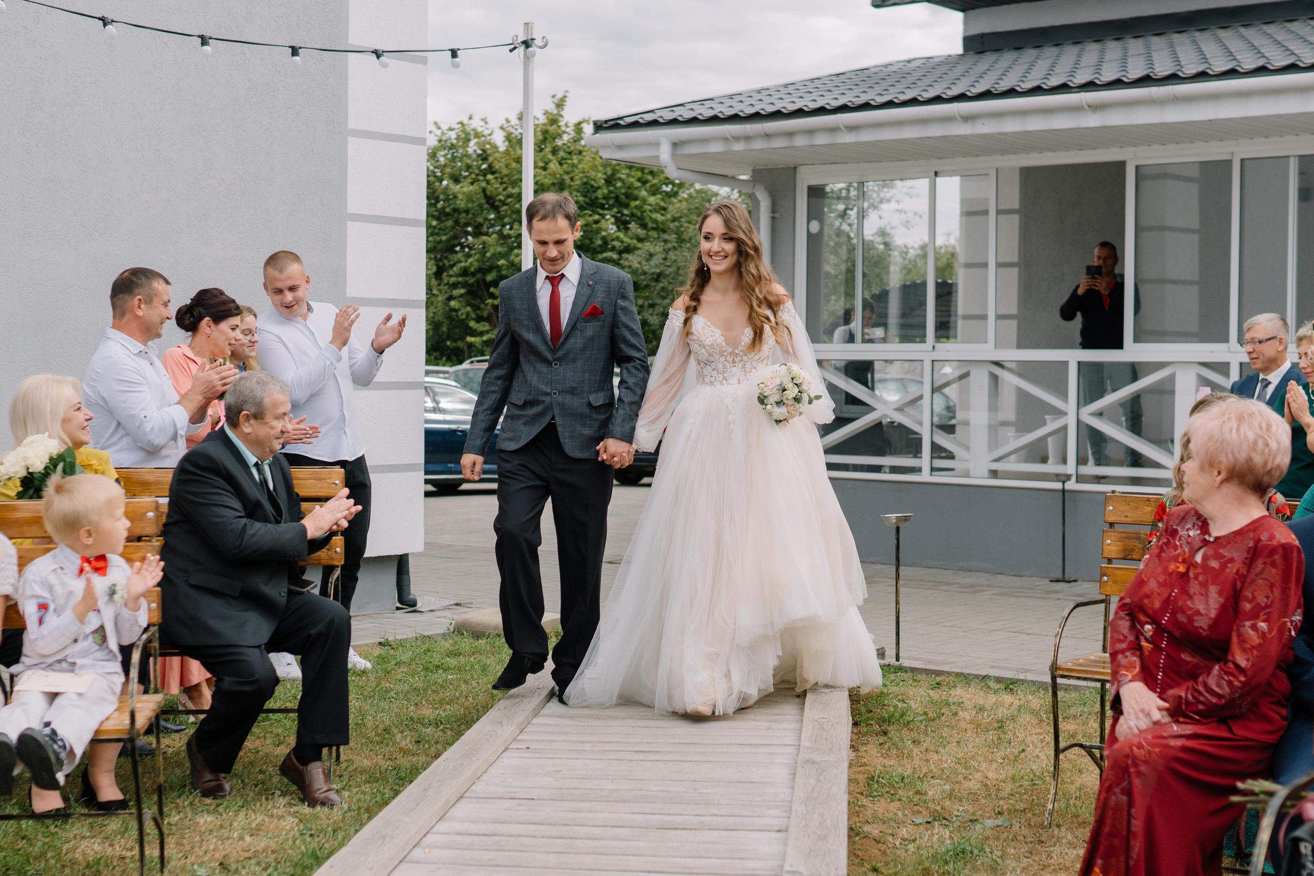 Ангелина & Денис