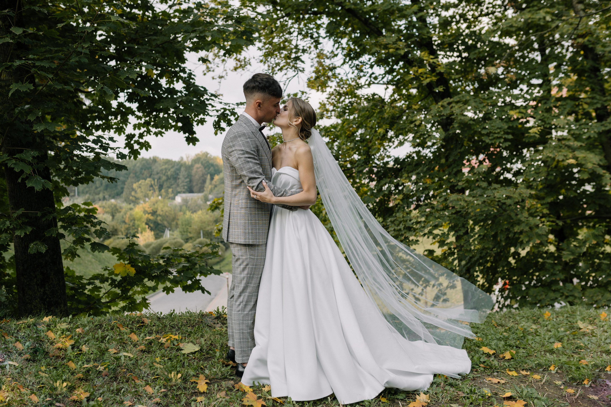 Рита и Кирилл