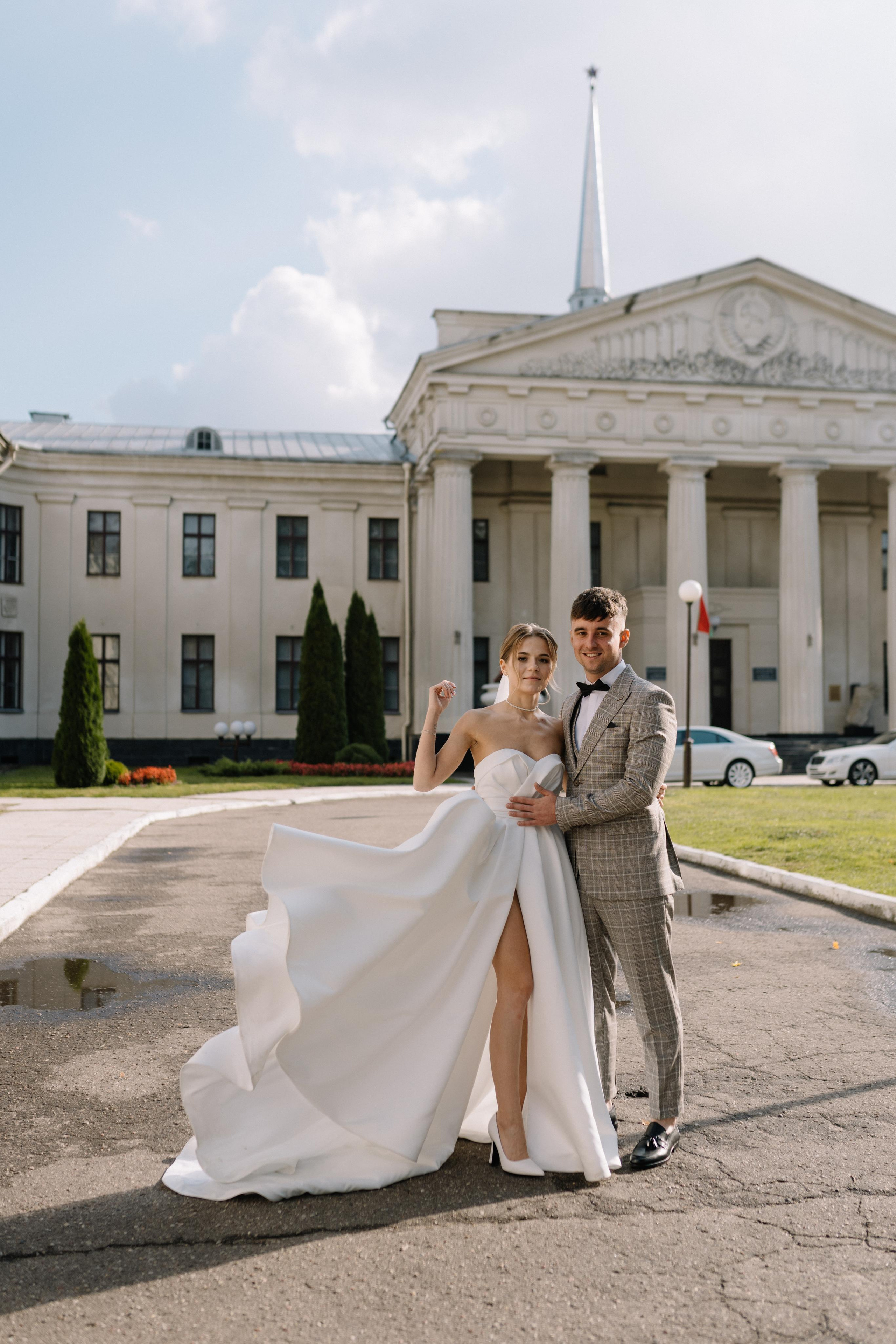 Рита и Кирилл