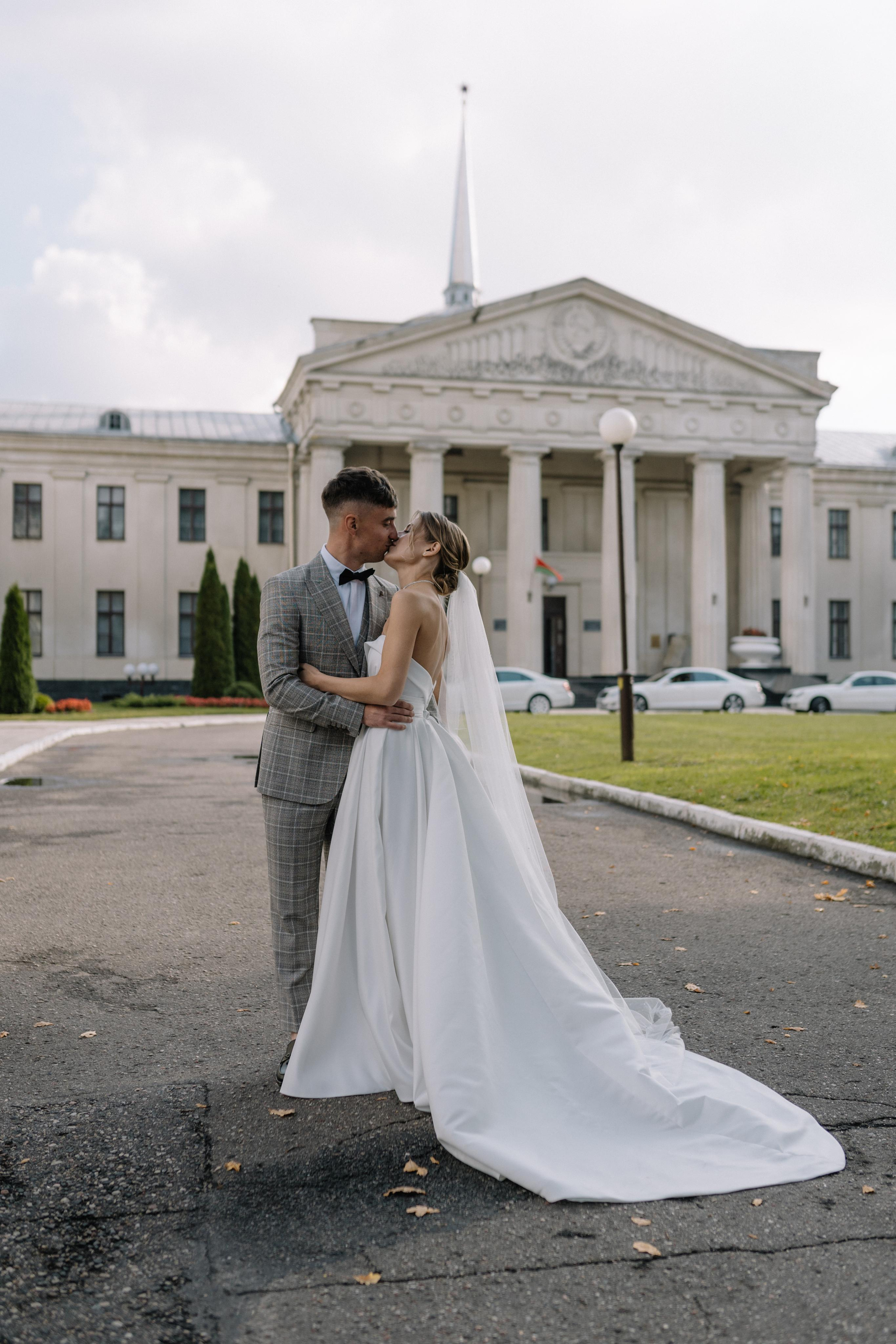 Рита и Кирилл