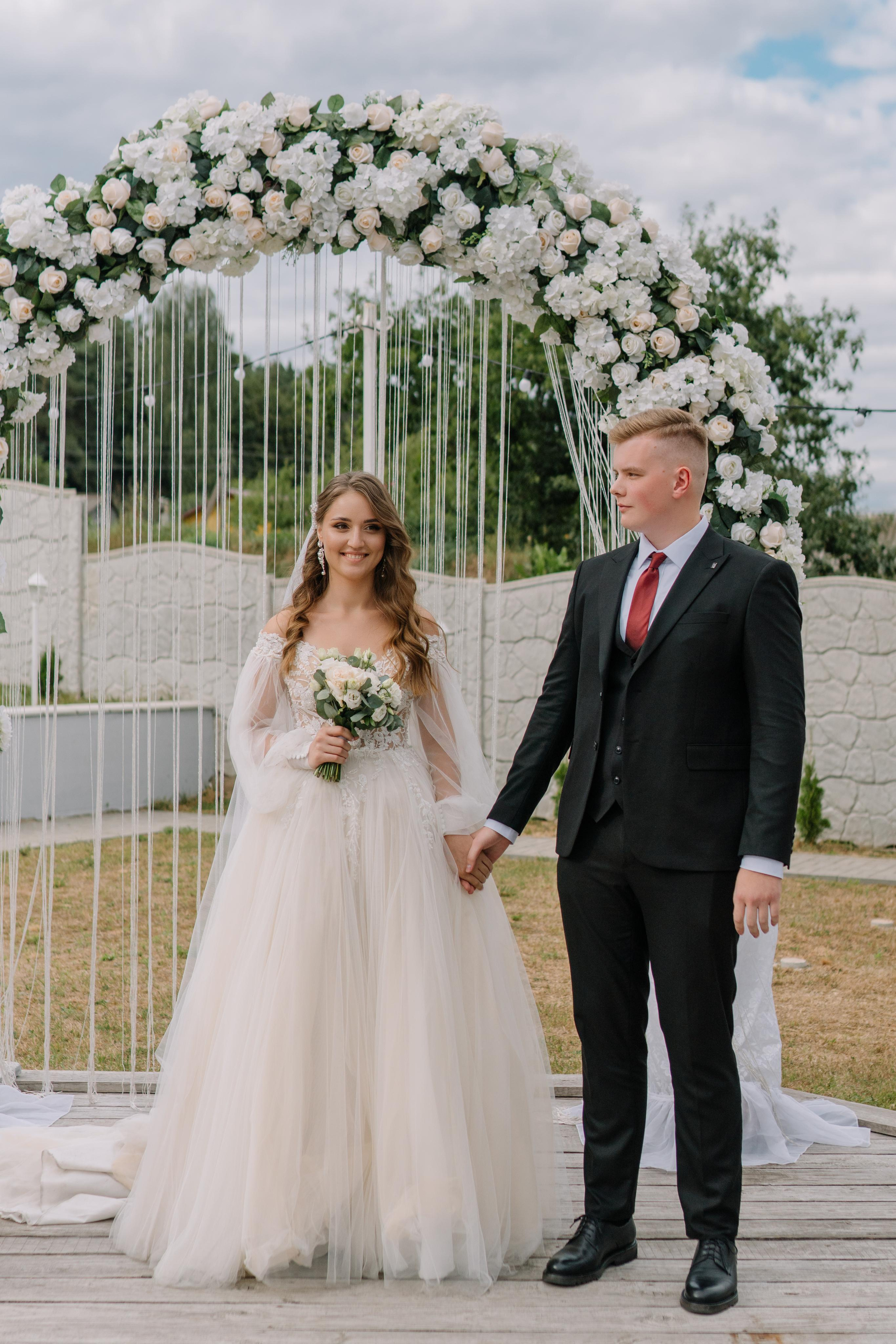 Ангелина & Денис