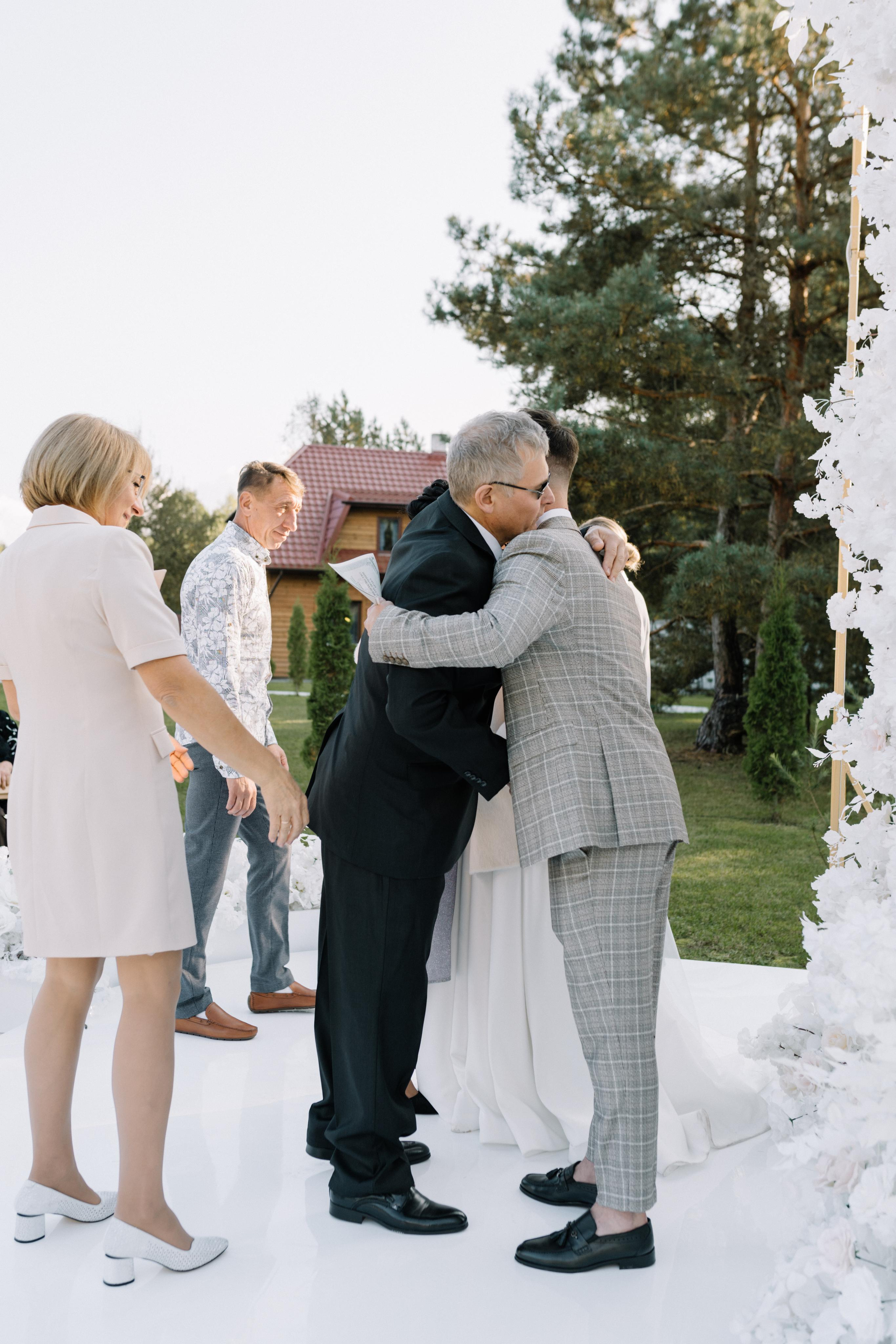 Рита и Кирилл