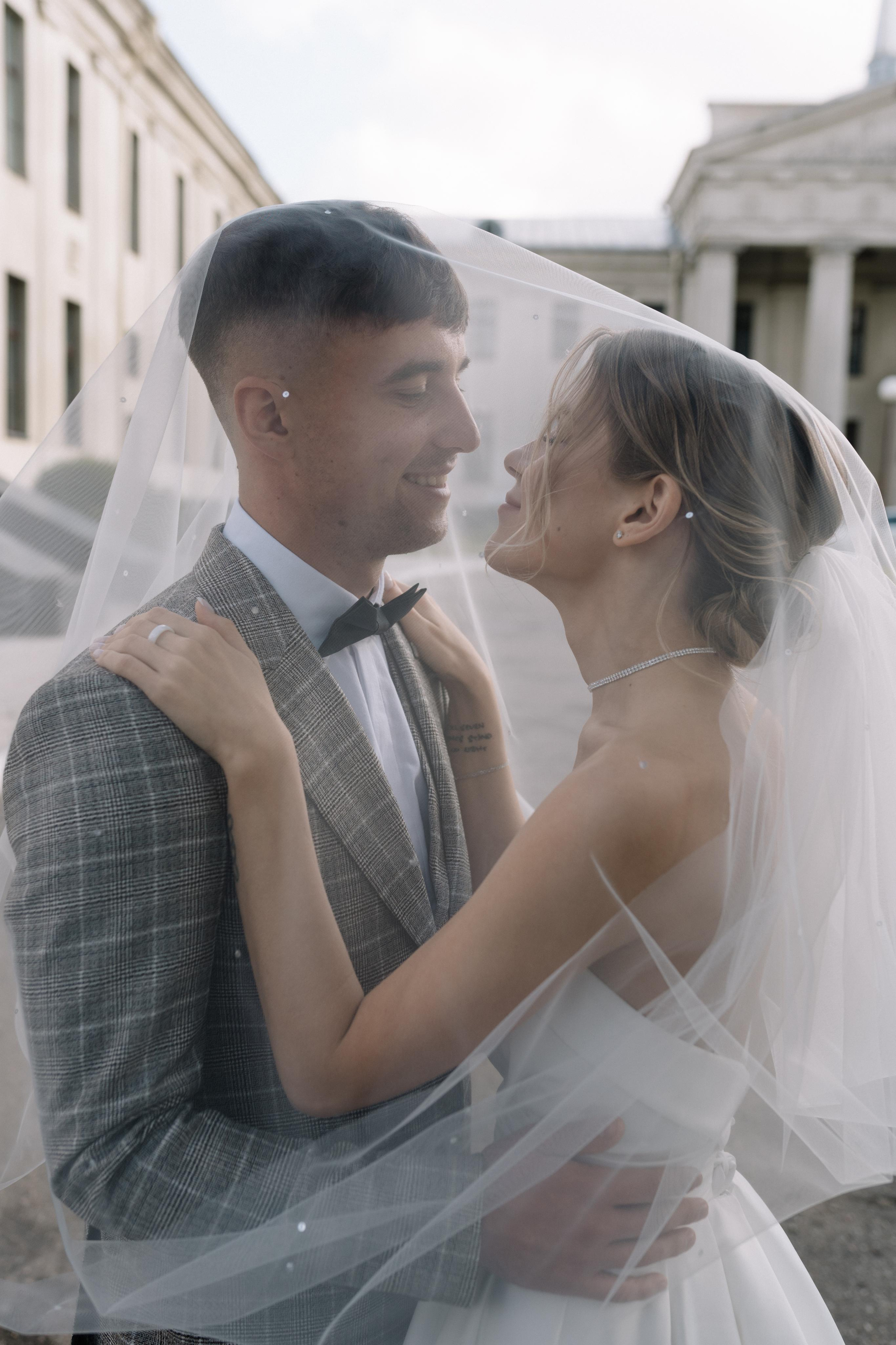 Рита и Кирилл