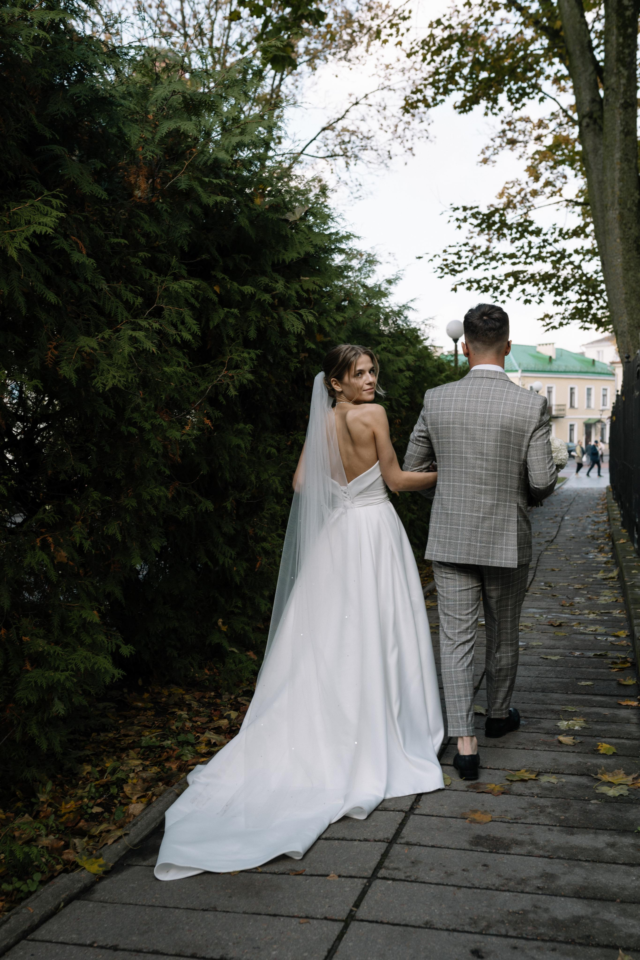 Рита и Кирилл