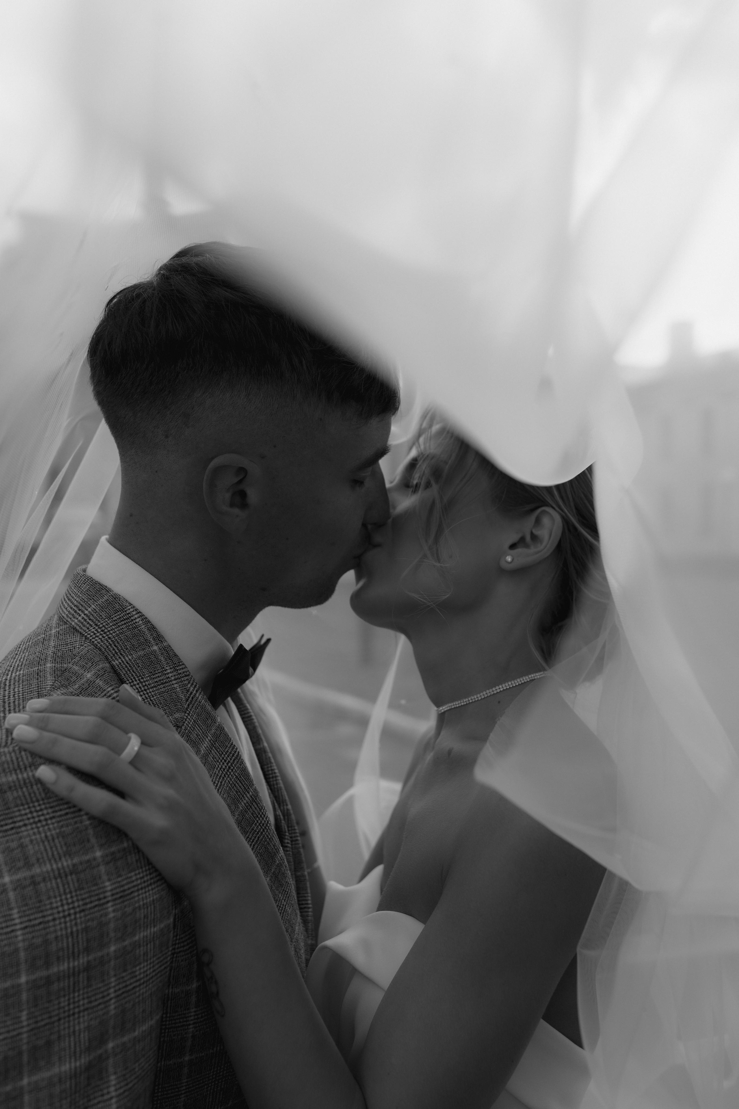 Рита и Кирилл