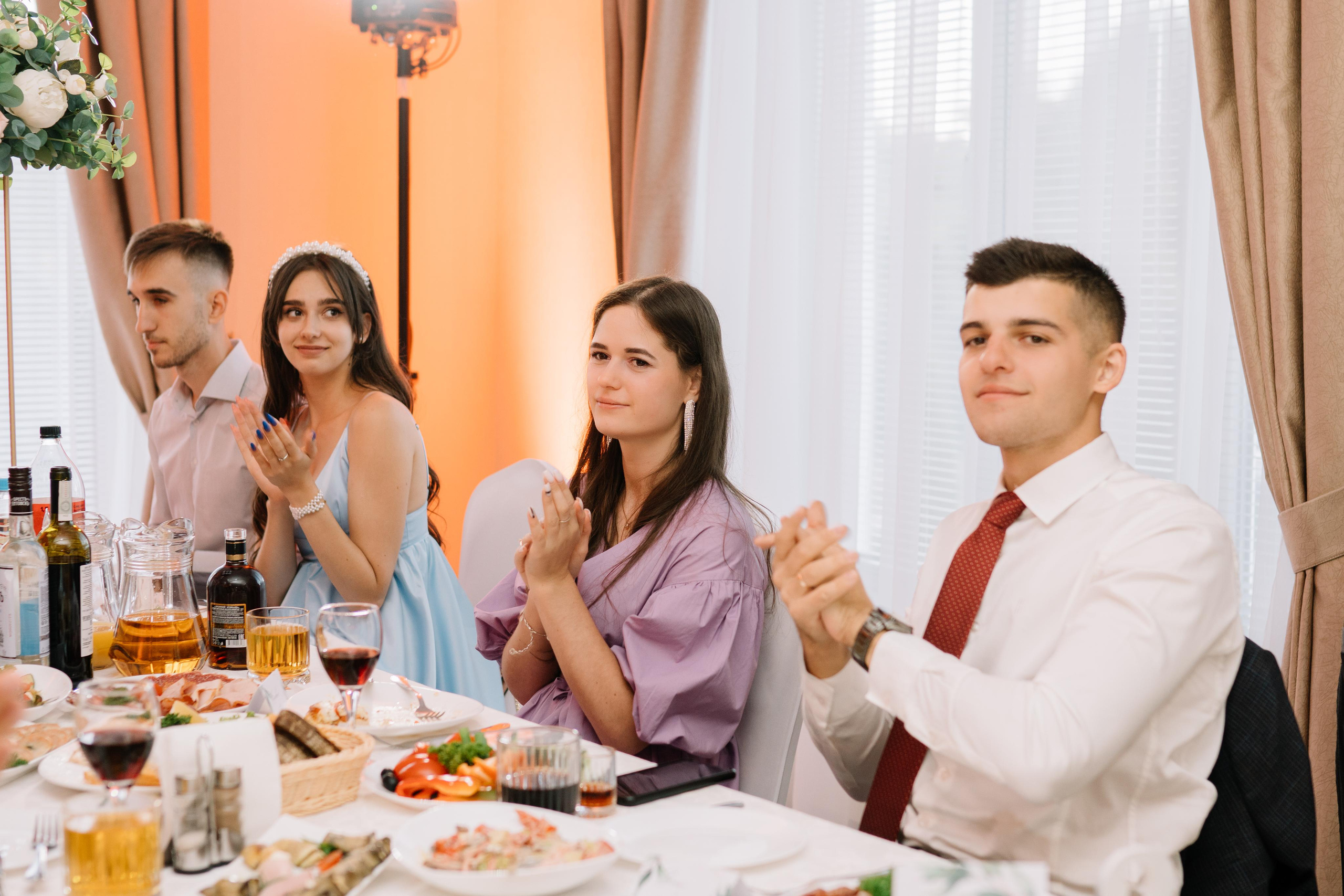 Ангелина & Денис