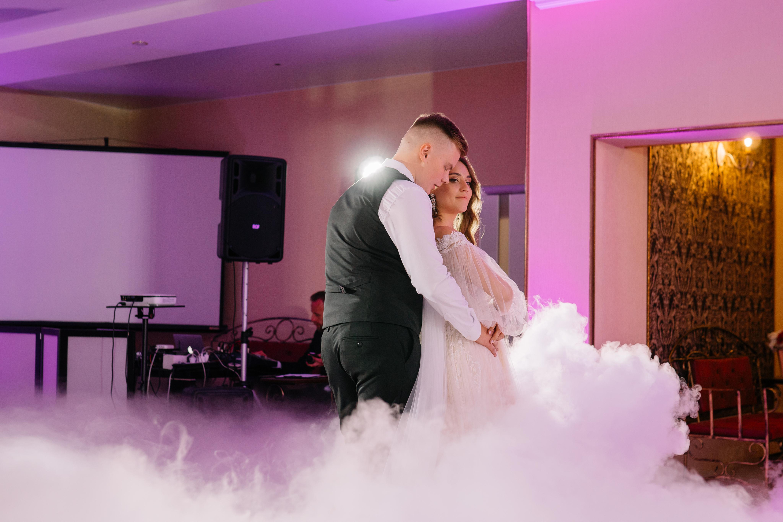 Ангелина & Денис