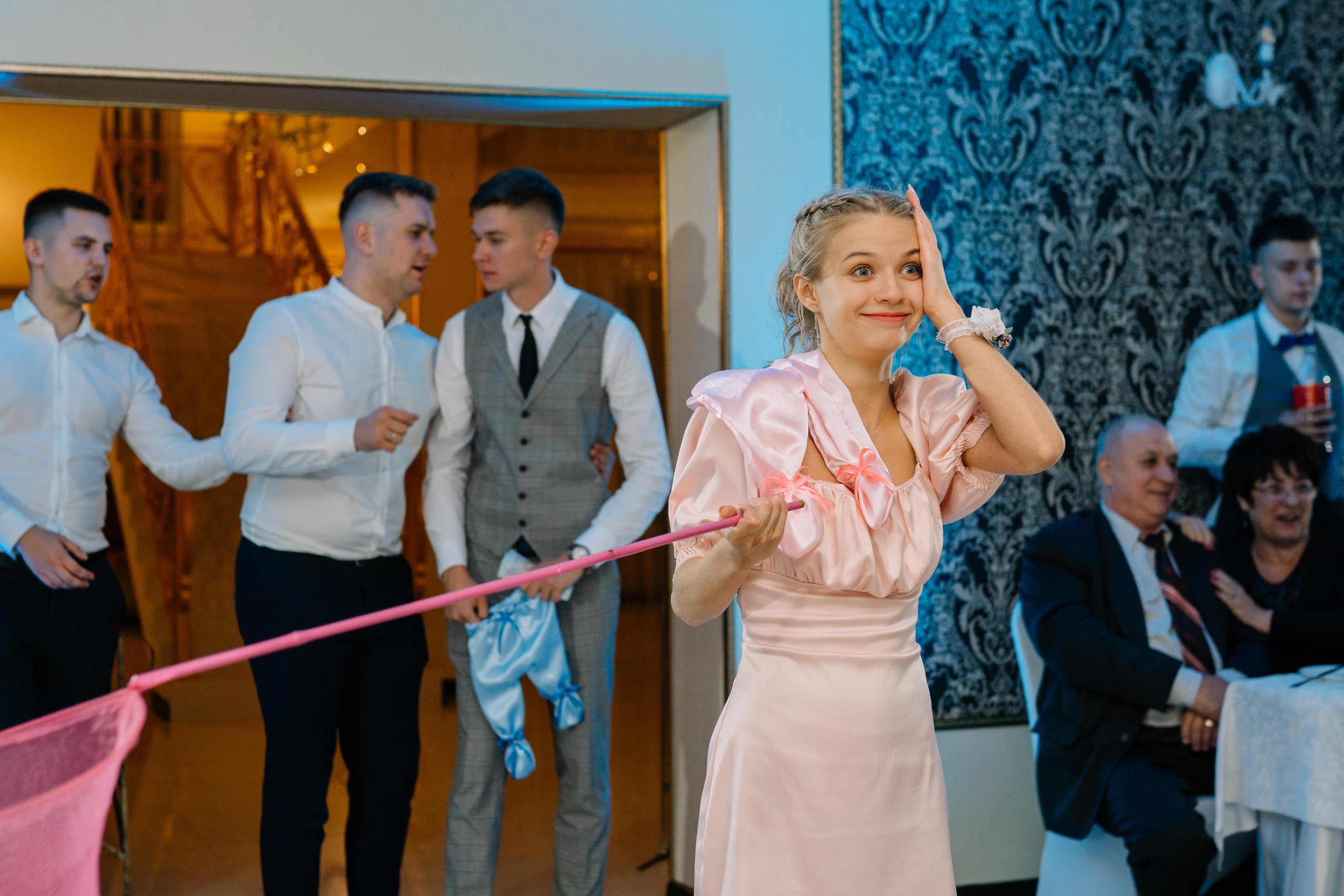 Ангелина & Денис