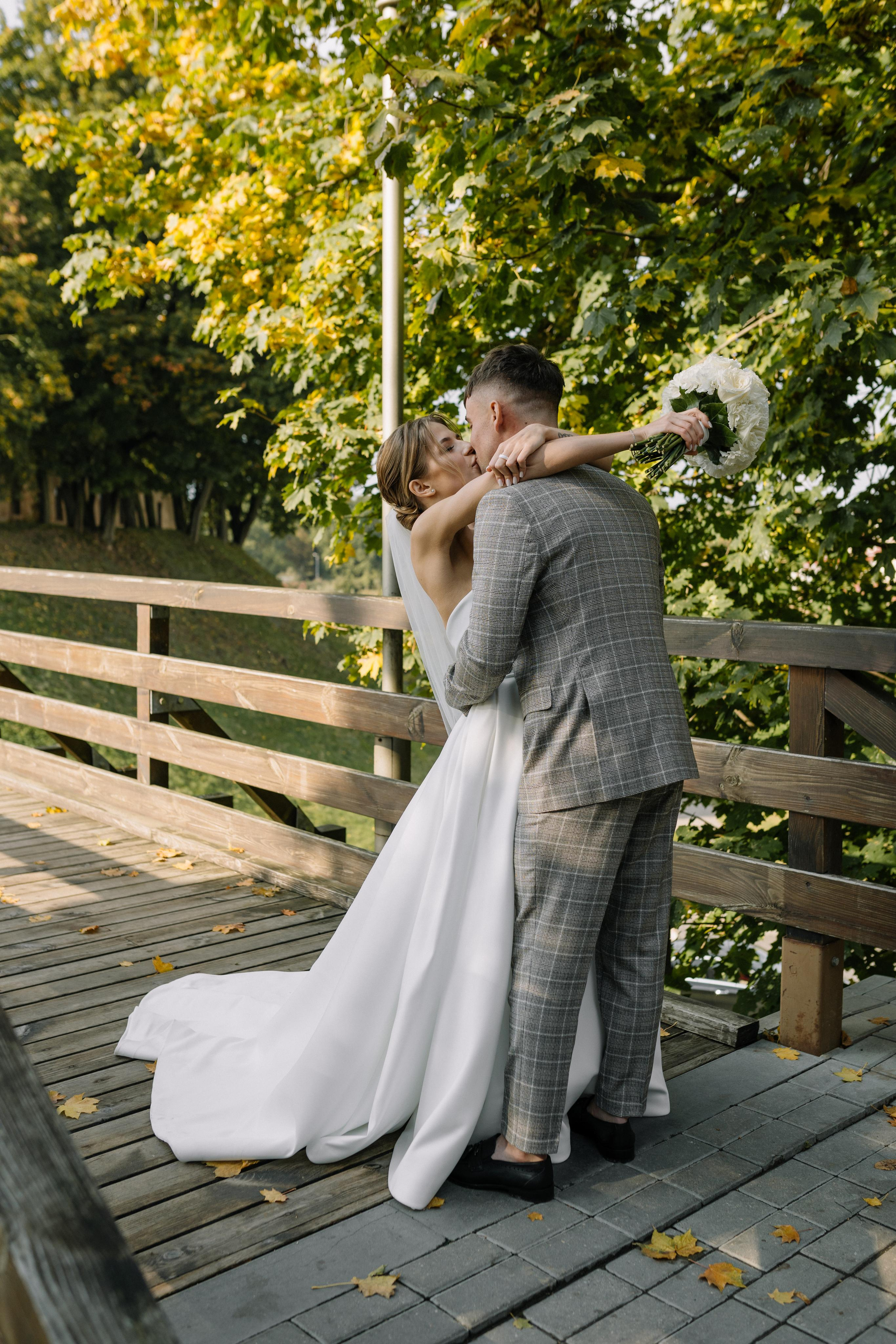 Рита и Кирилл