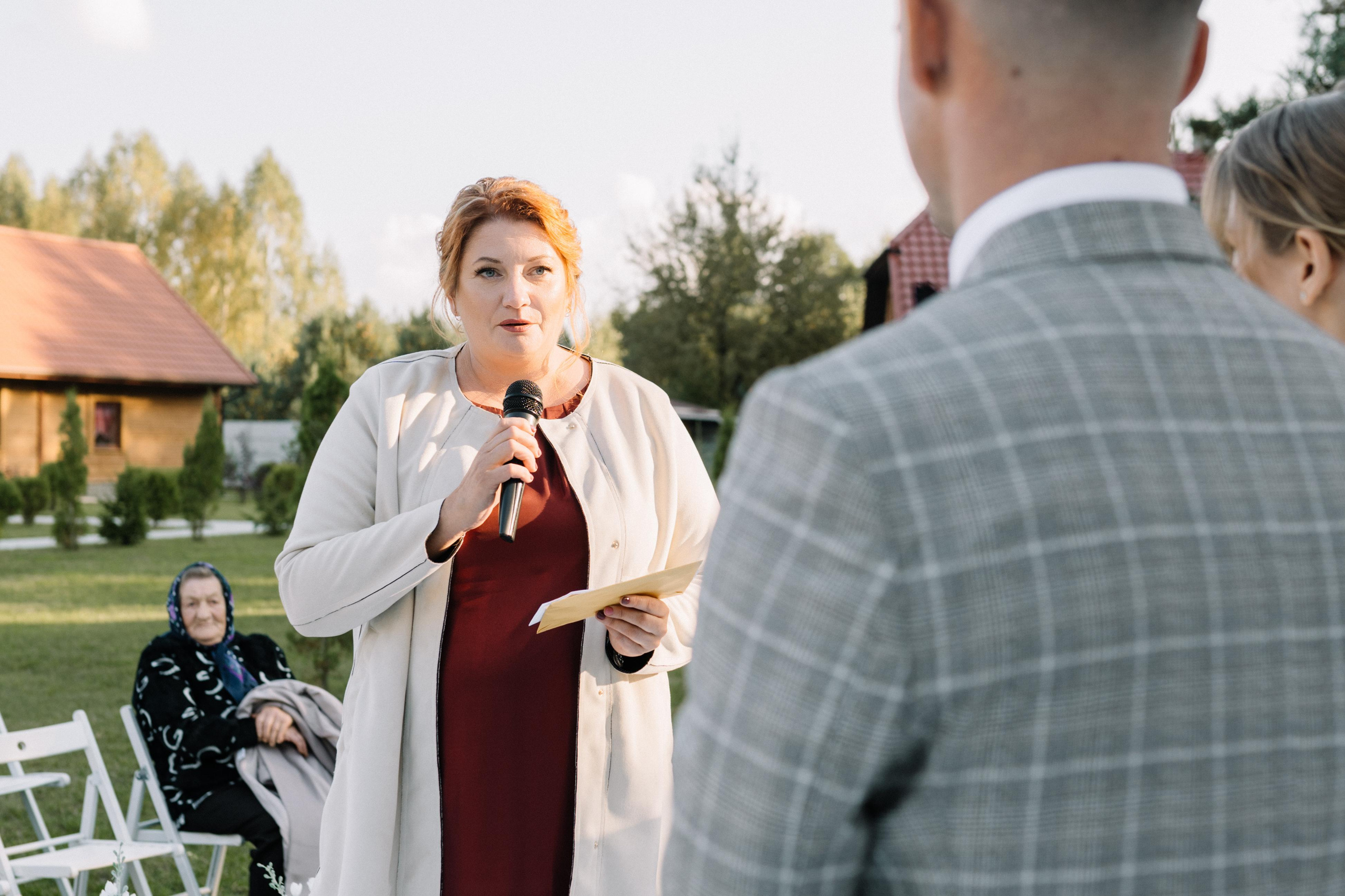 Рита и Кирилл