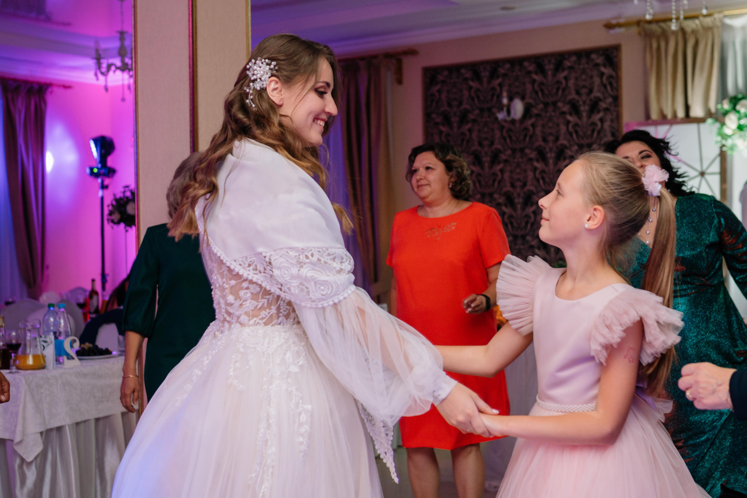 Ангелина & Денис