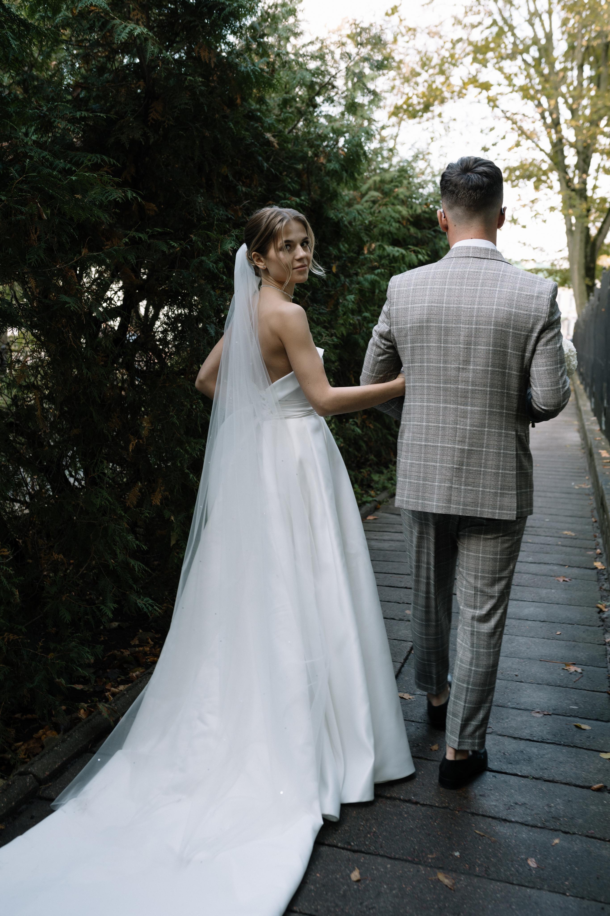 Рита и Кирилл