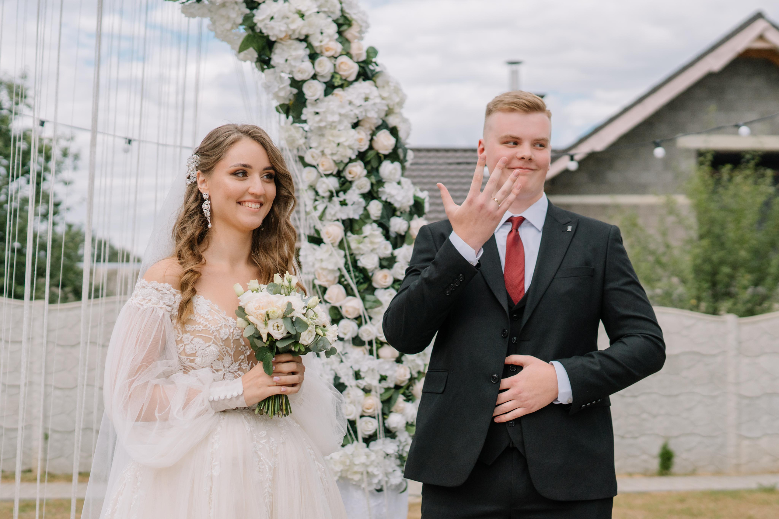 Ангелина & Денис