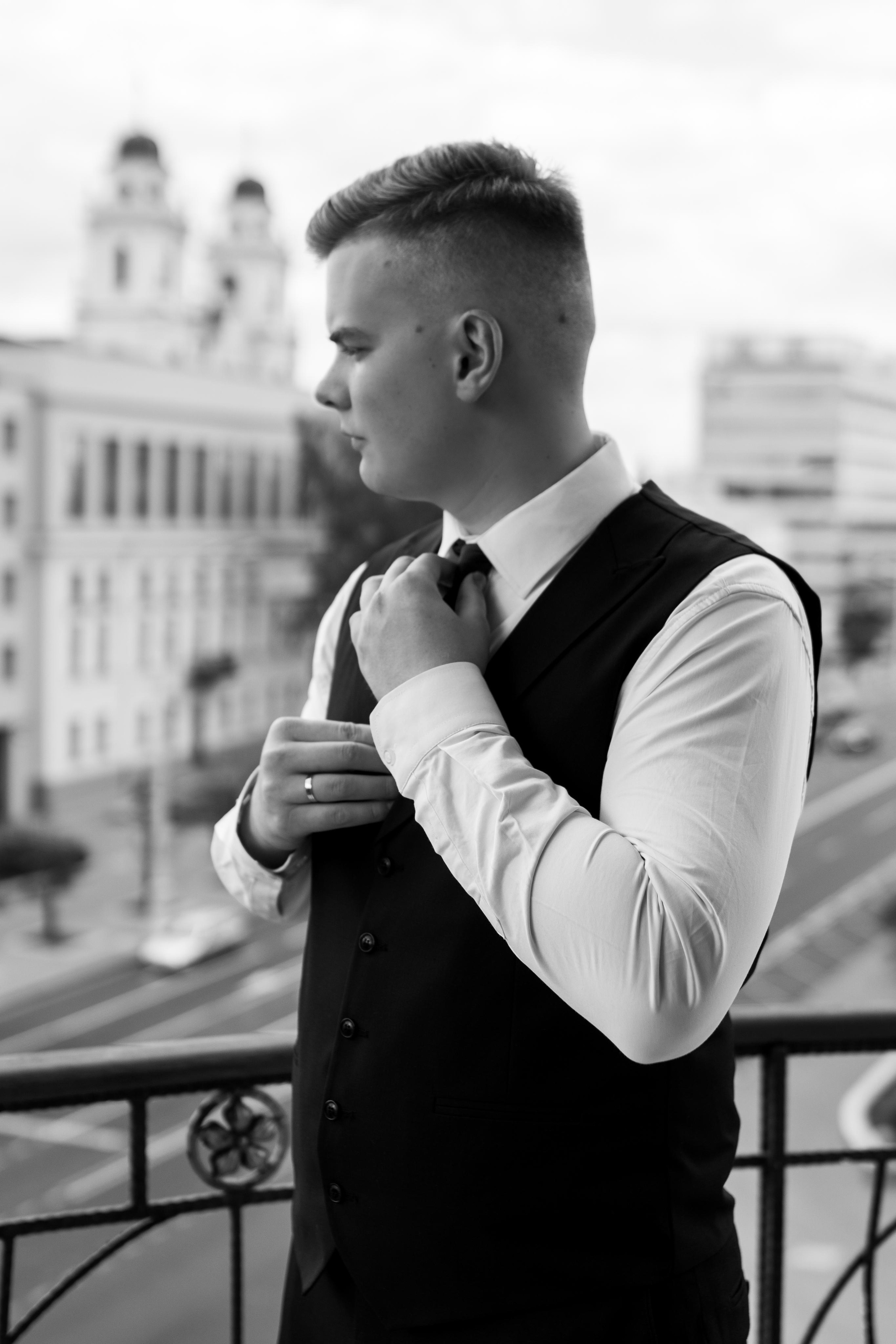 Ангелина & Денис