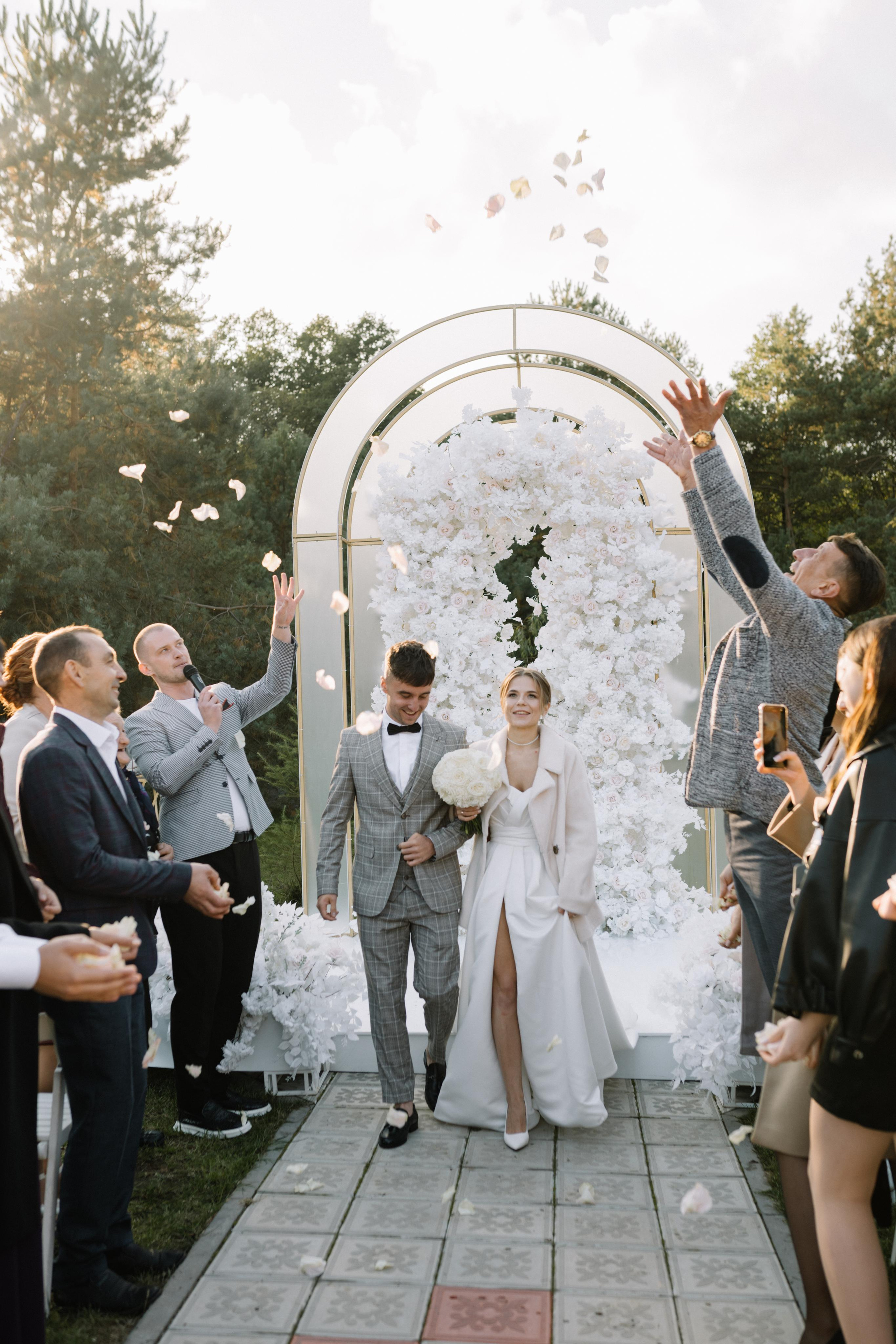 Рита и Кирилл