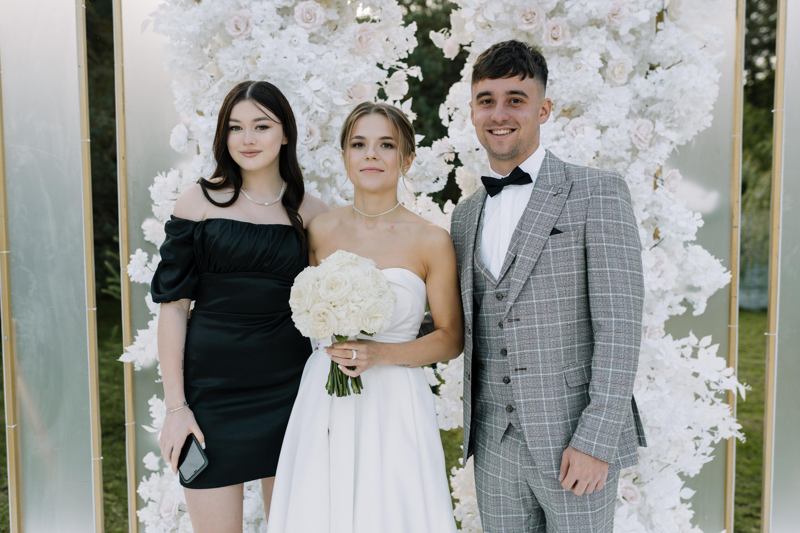 Рита и Кирилл