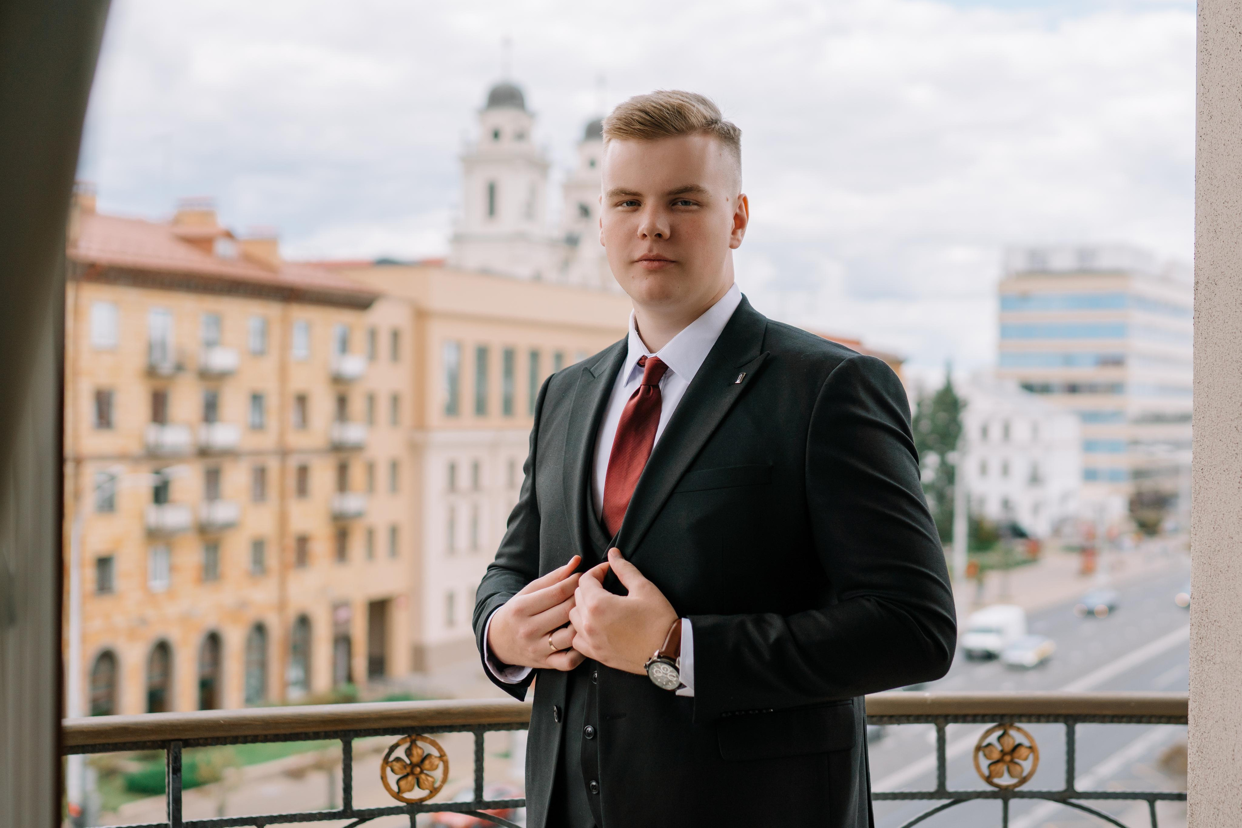 Ангелина & Денис