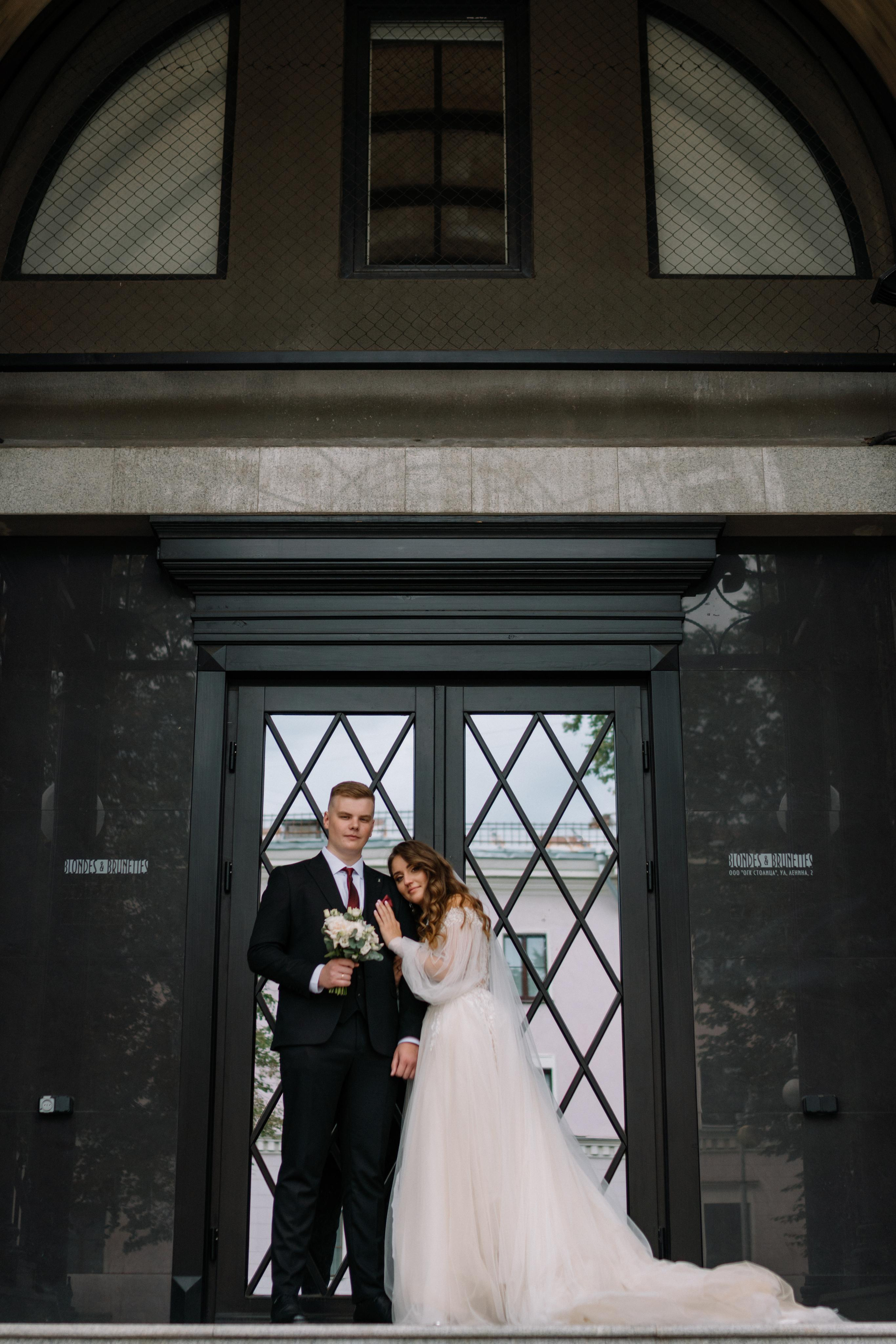 Ангелина & Денис