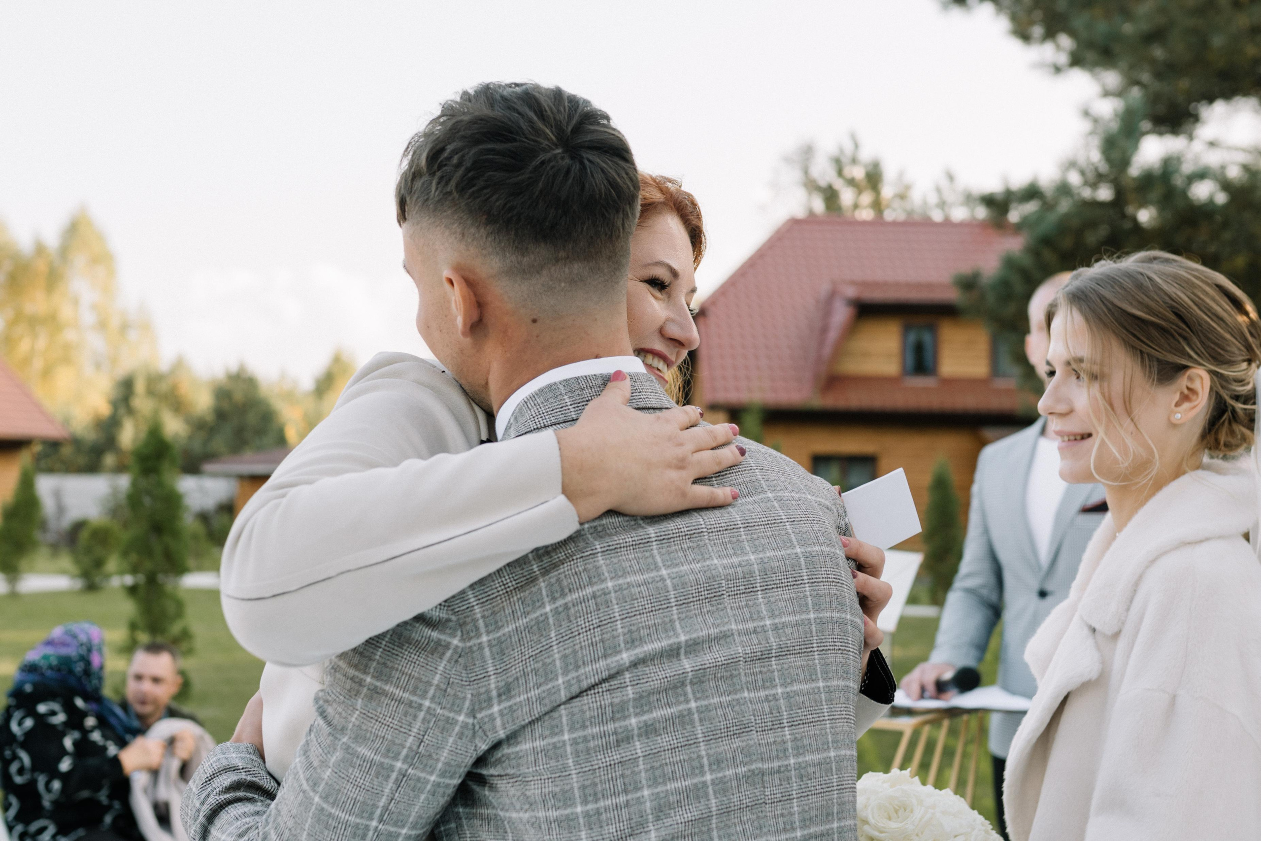 Рита и Кирилл