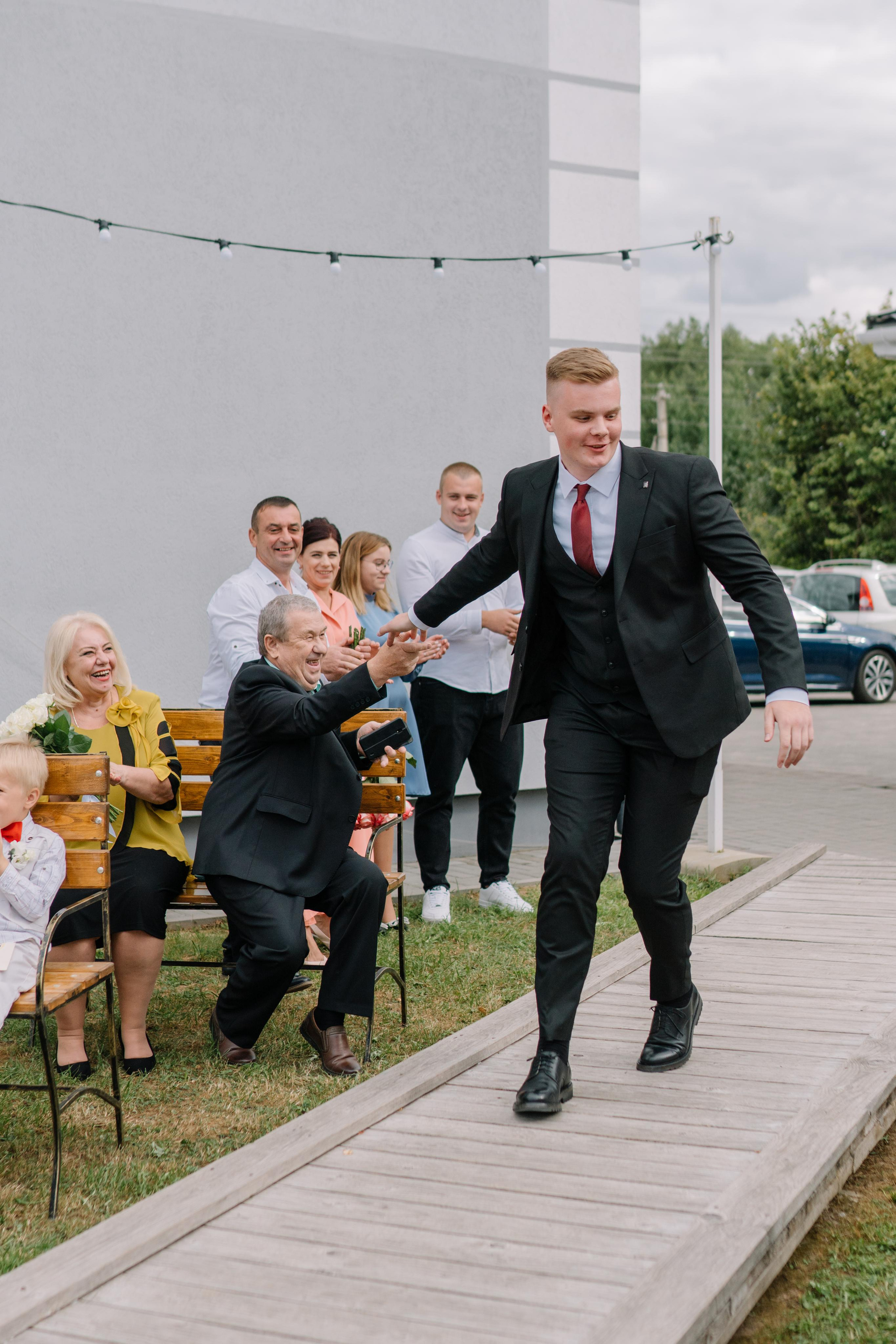 Ангелина & Денис