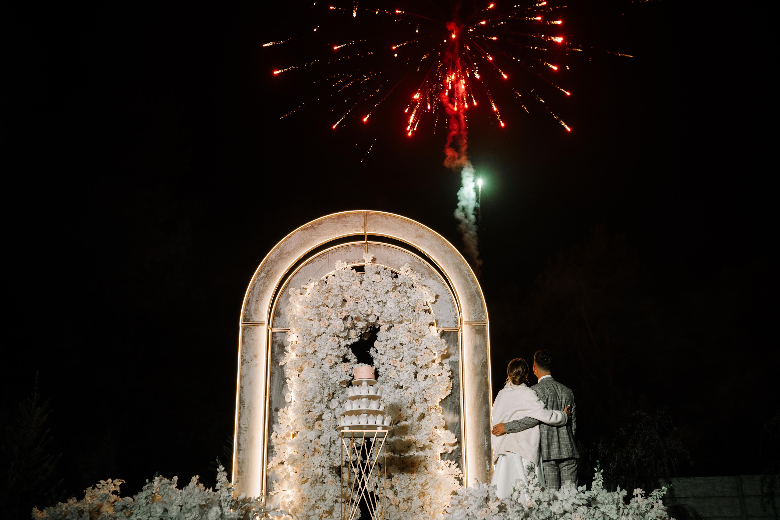 Рита и Кирилл