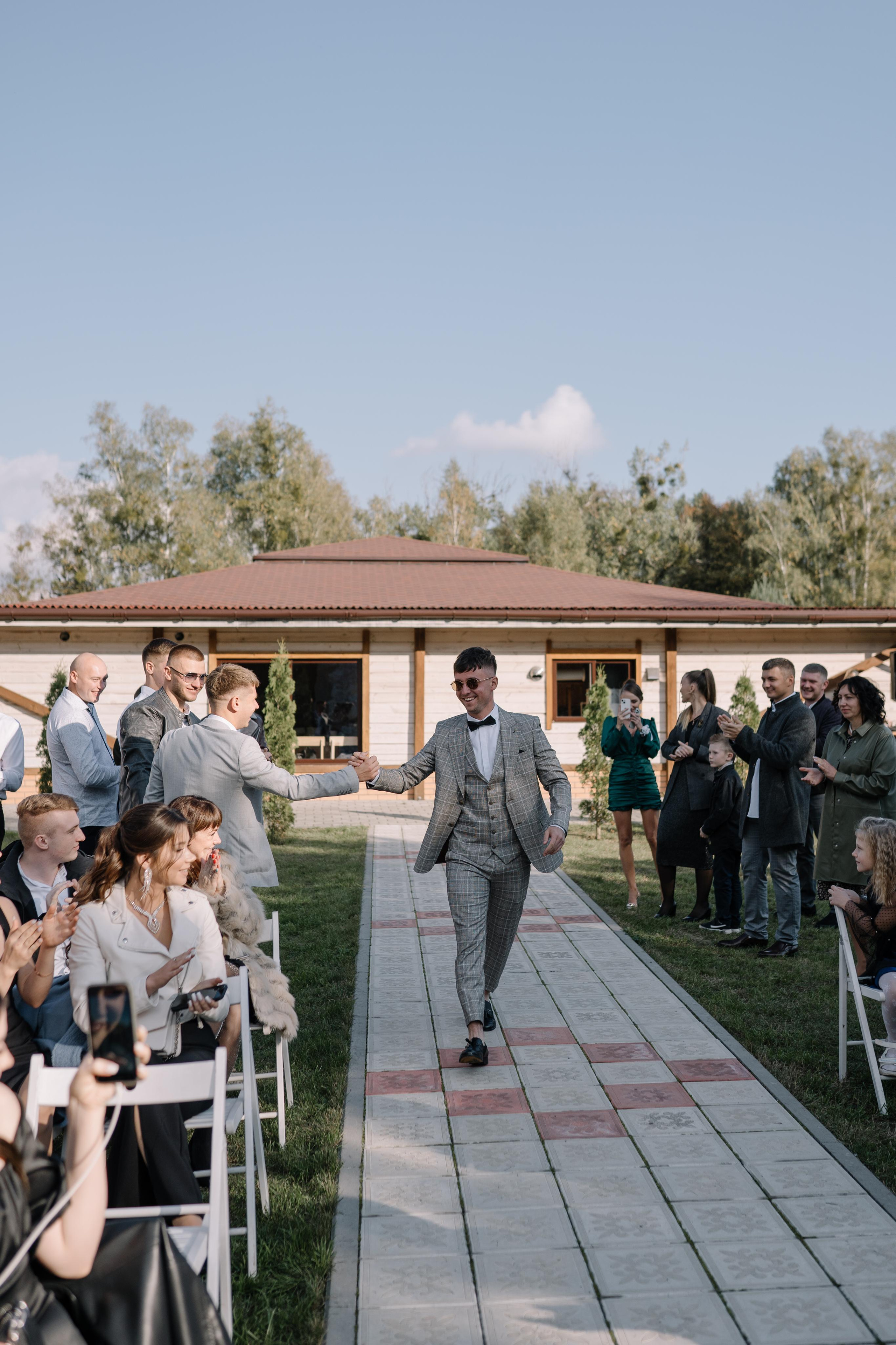 Рита и Кирилл