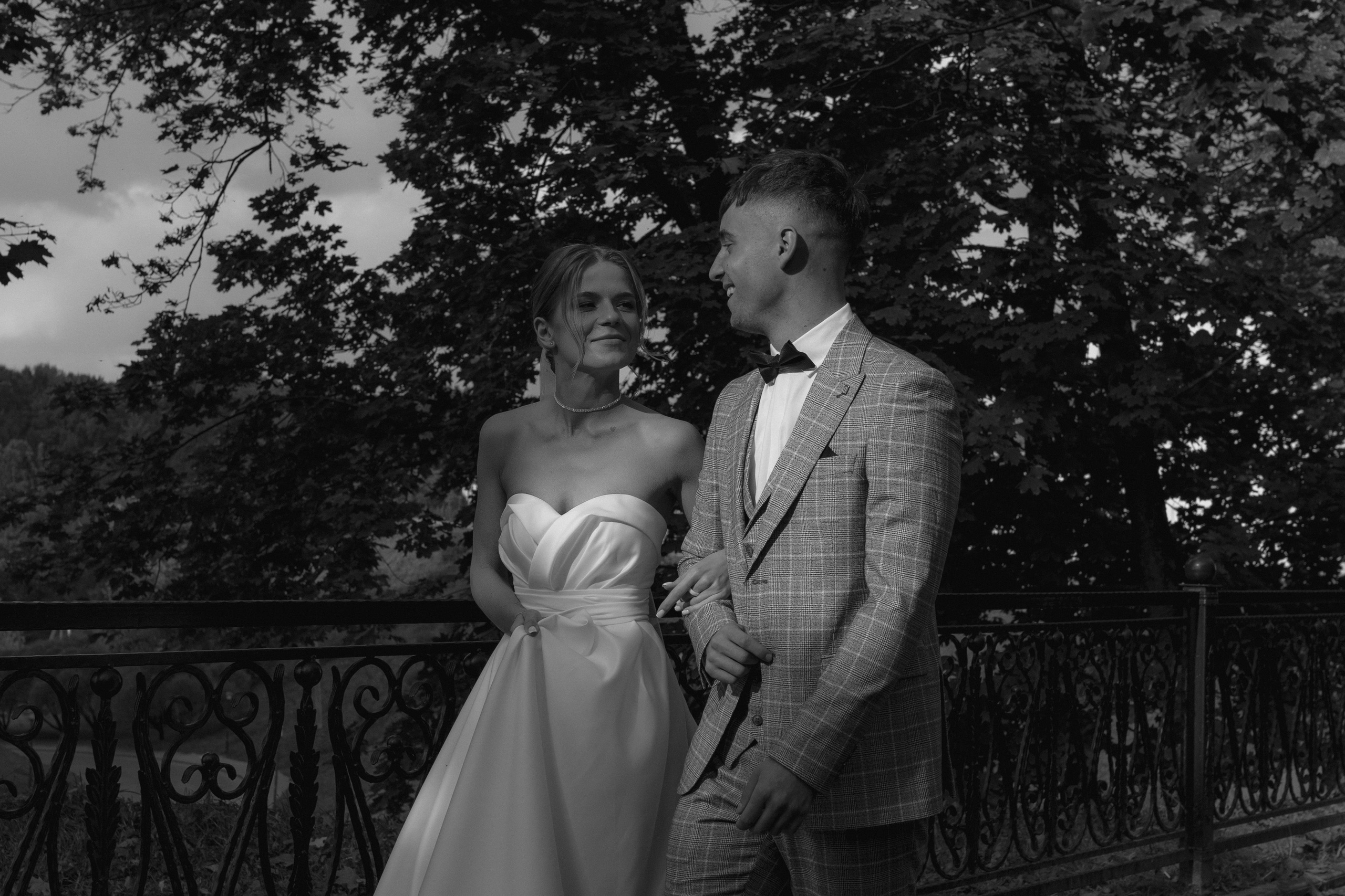 Рита и Кирилл