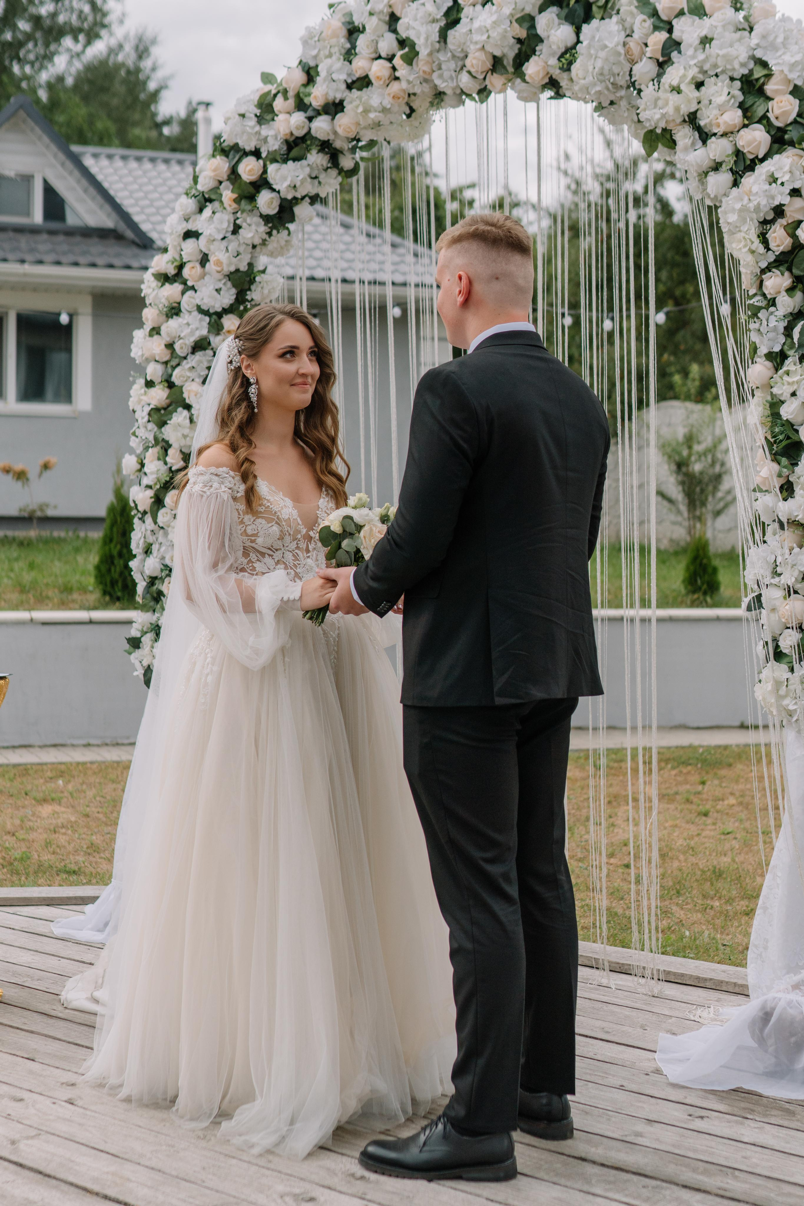 Ангелина & Денис