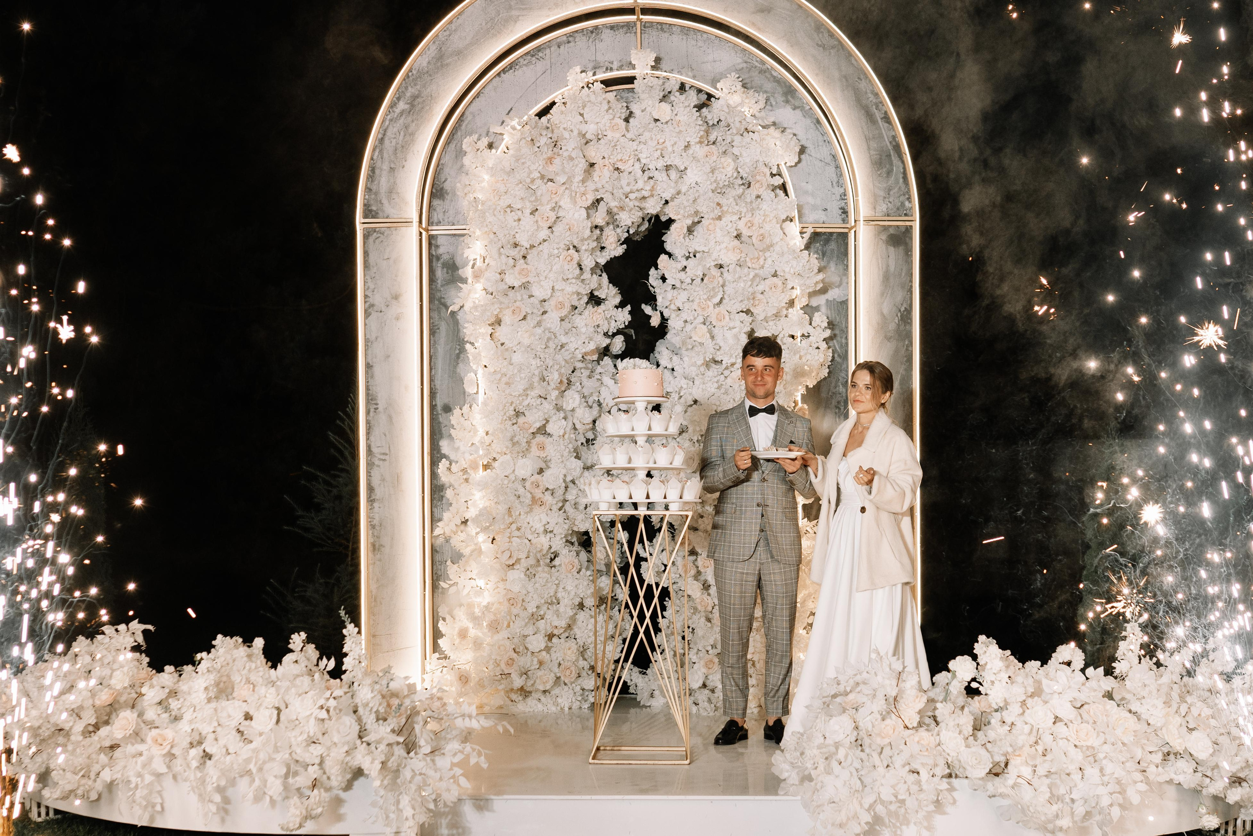 Рита и Кирилл