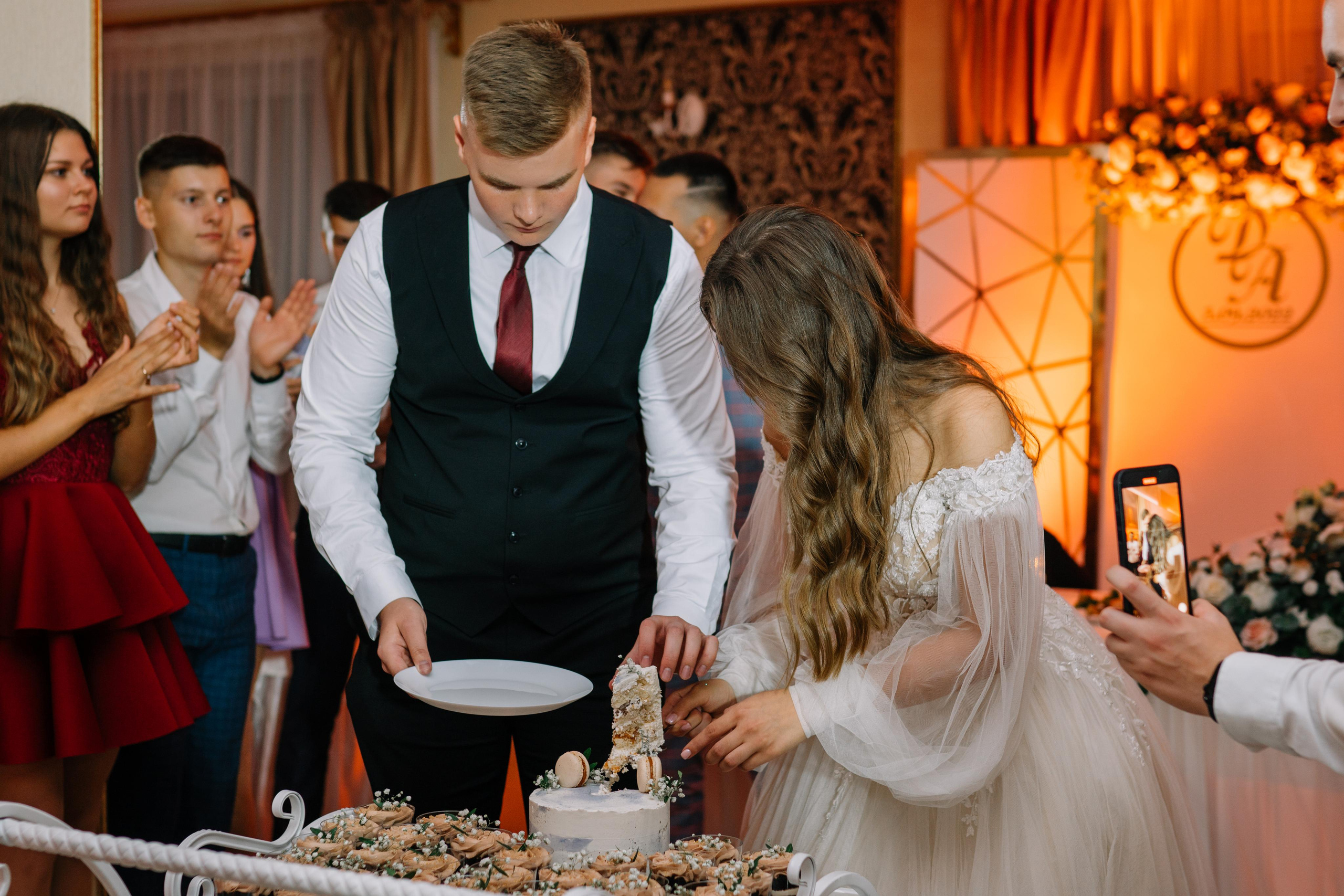 Ангелина & Денис